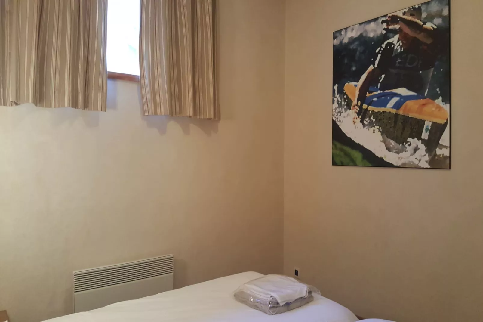 Cortina N°11 - 4P8-Bedroom