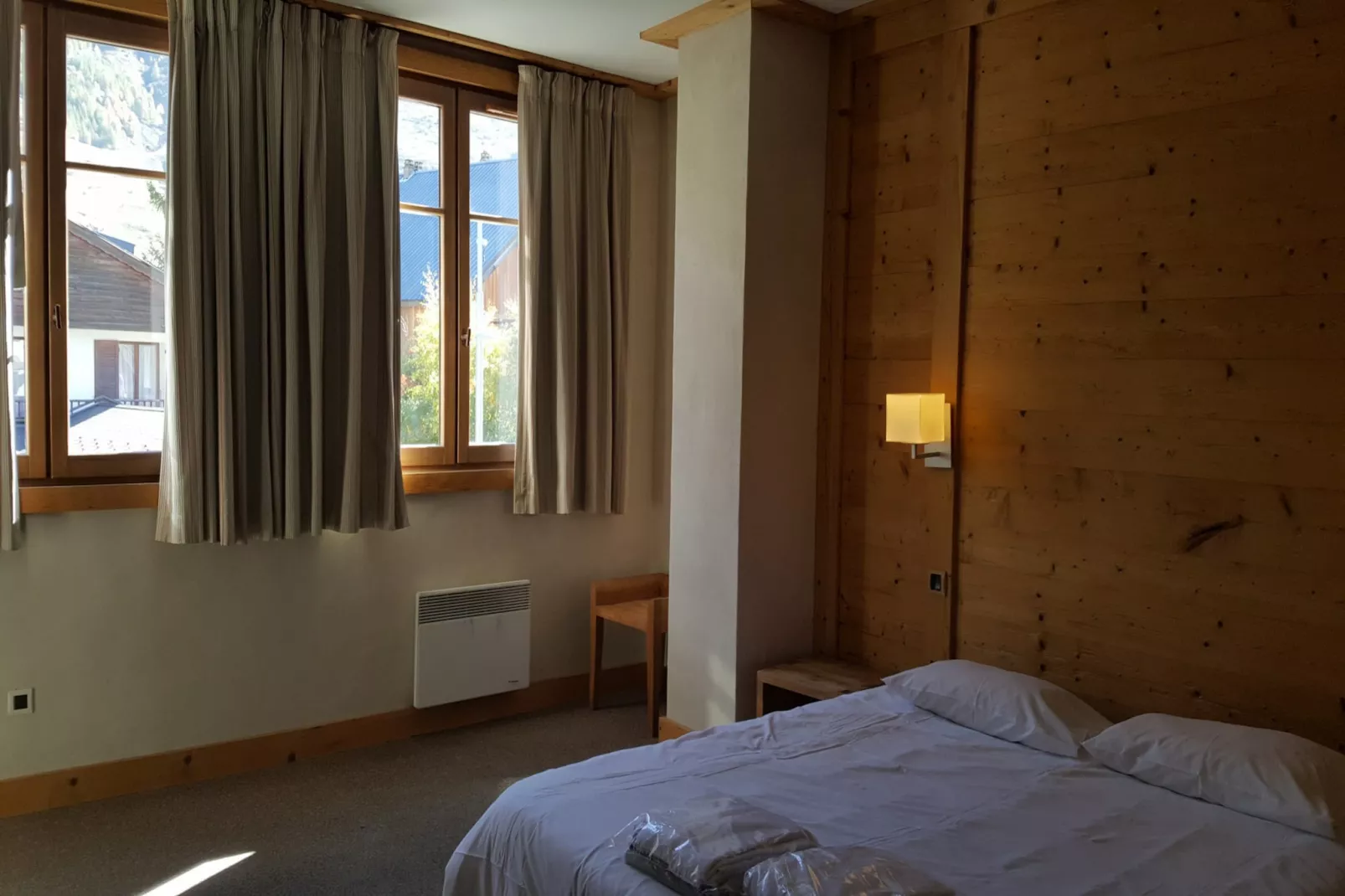 Cortina N°11 - 4P8-Bedroom
