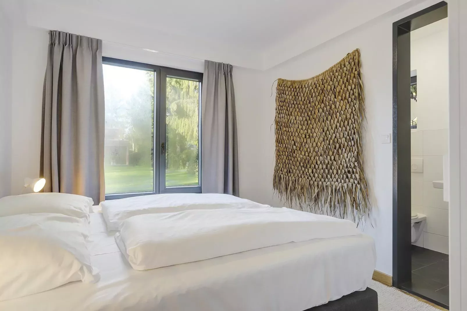 Vakantiecentrum 't Schuttenbelt 1-Bedroom