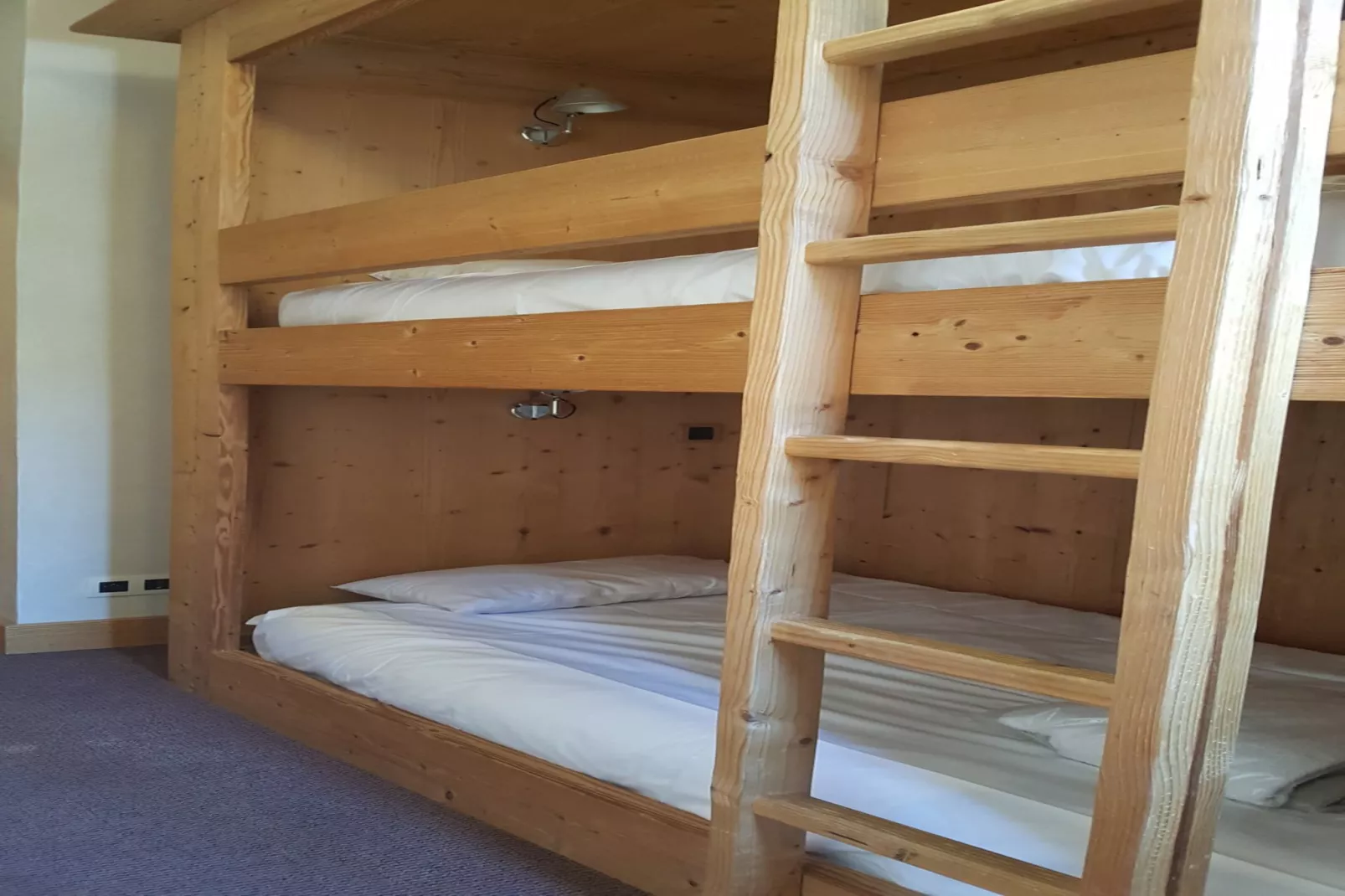 Cortina N°11 - 4P8-Bedroom