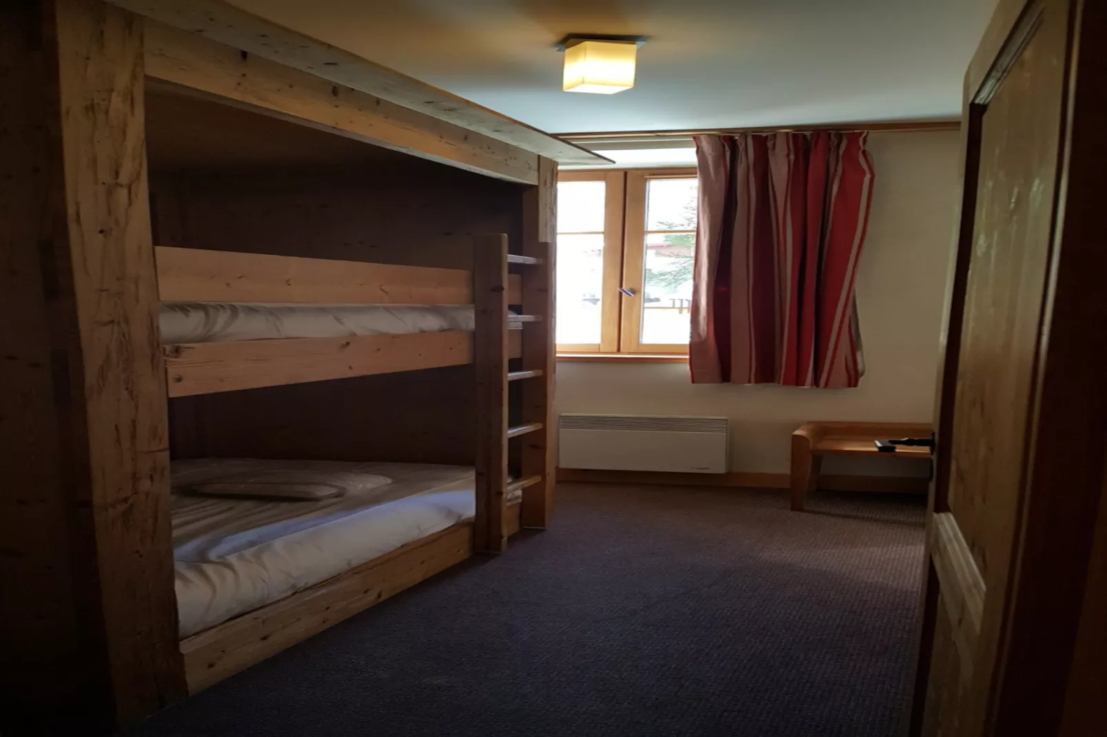Cortina N°11 - 4P8-Bedroom