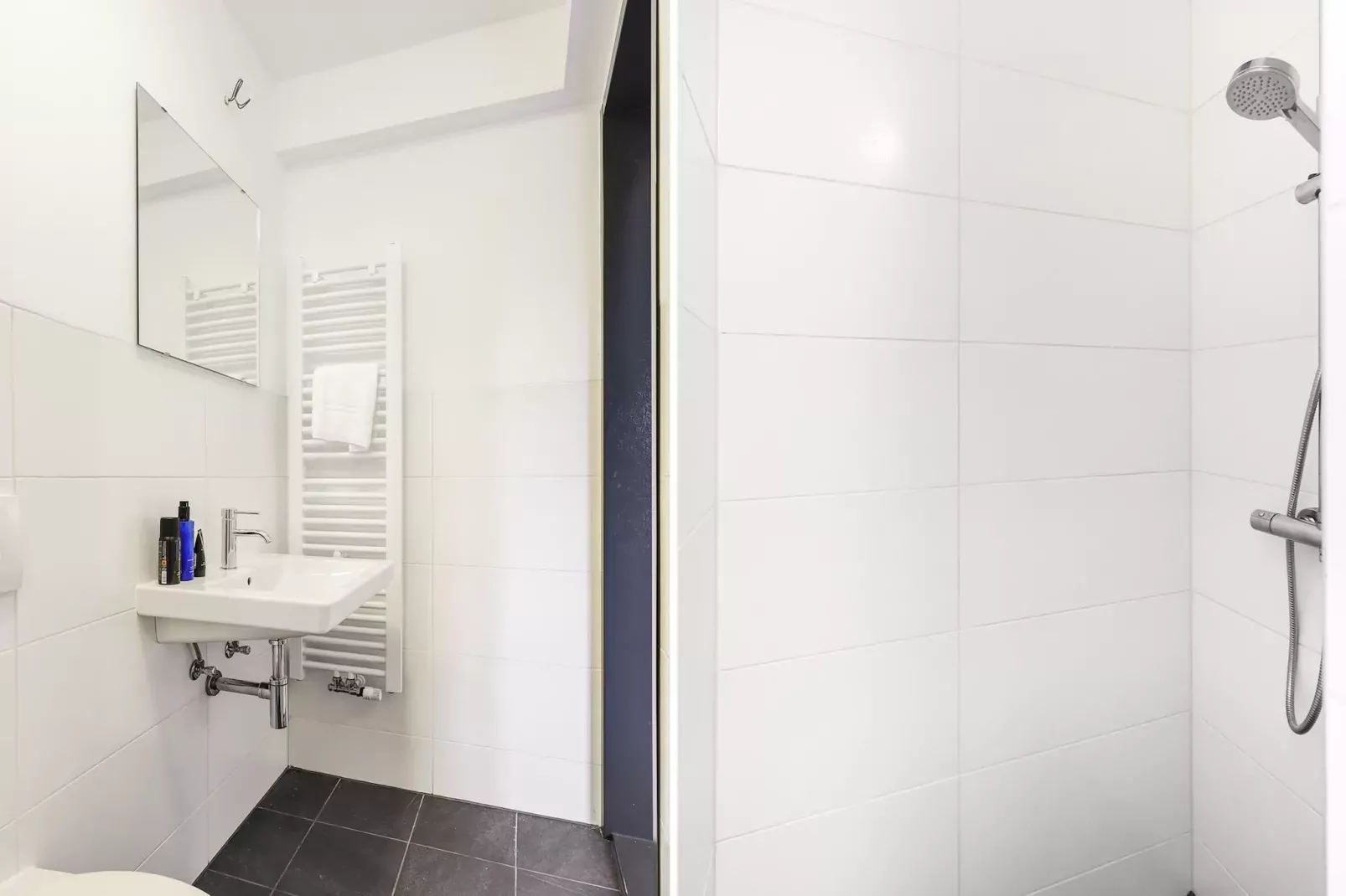 Vakantiecentrum 't Schuttenbelt 1-Bathroom