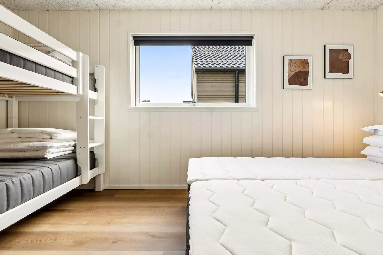 5 star holiday home in Otterup-Indoor