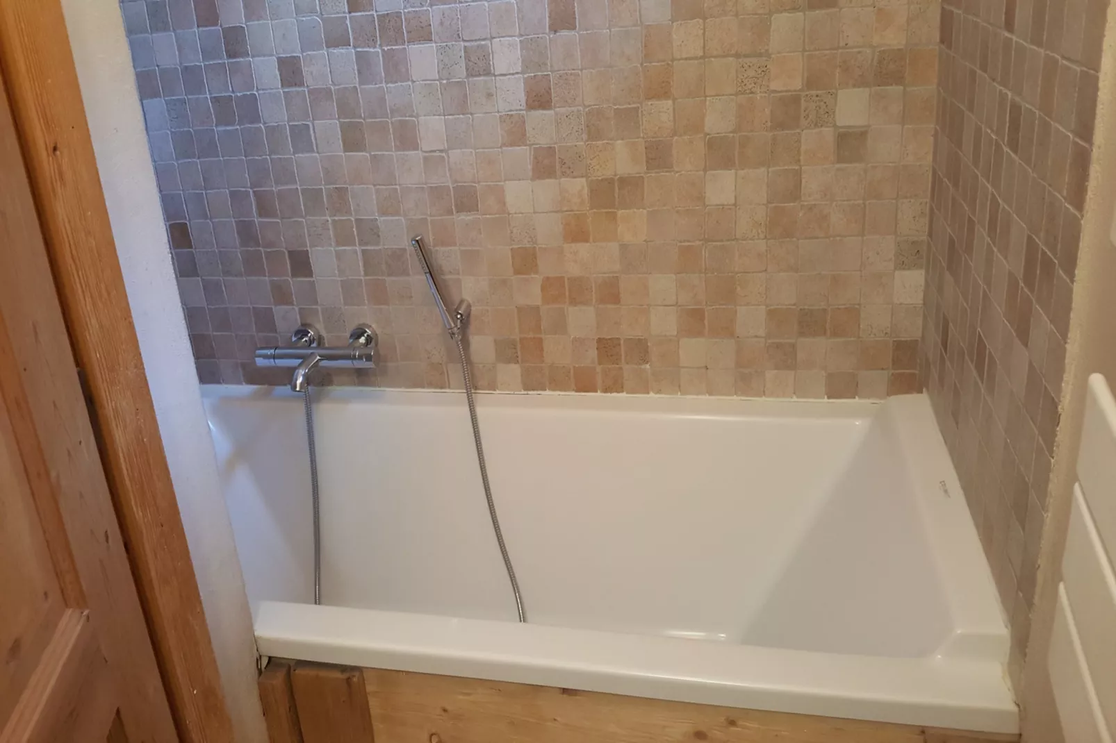 Cortina N°11 - 4P8-Bathroom