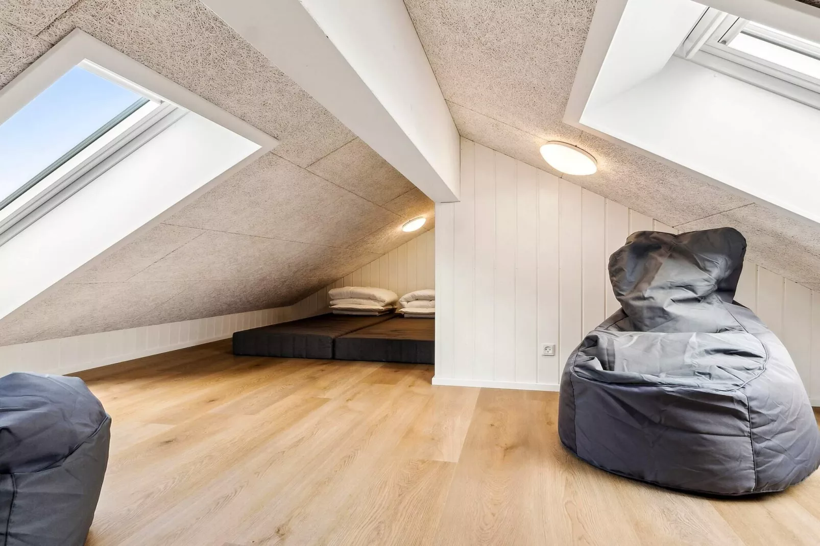 5 star holiday home in Otterup-Indoor