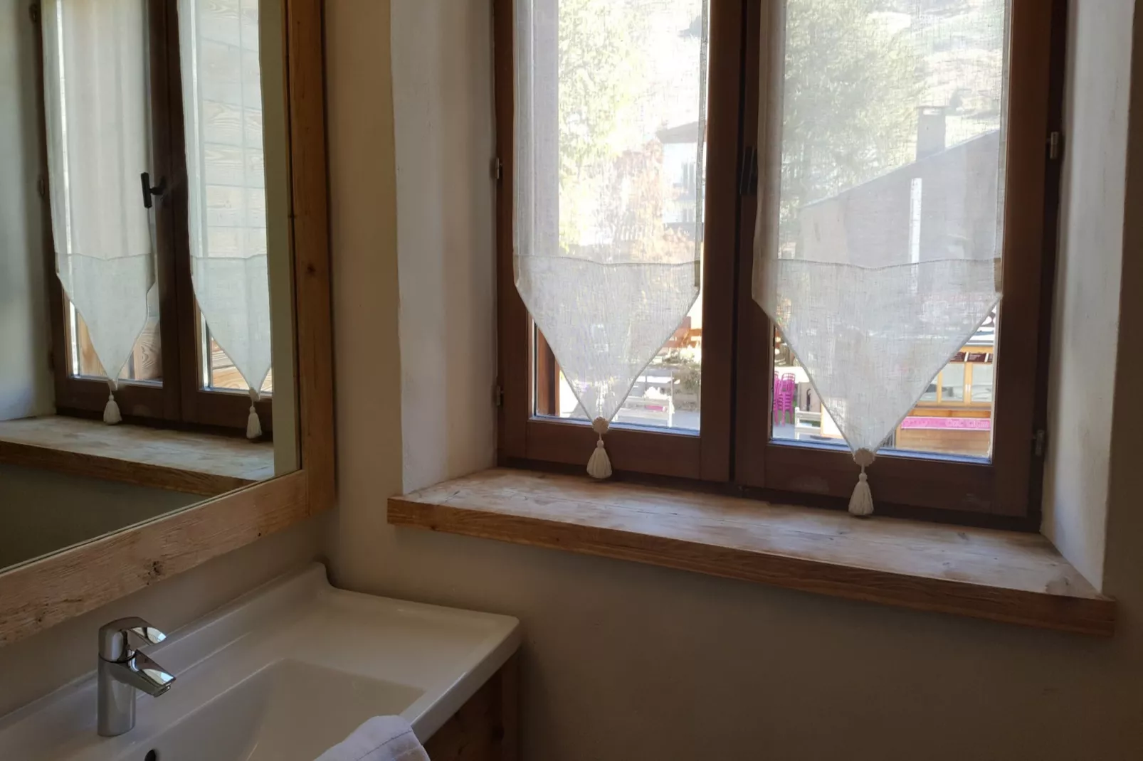 Cortina N°11 - 4P8-Bathroom