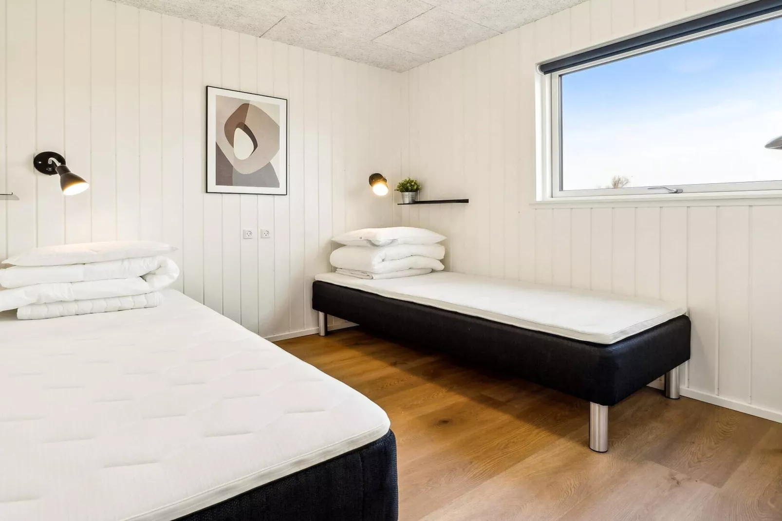 5 star holiday home in Otterup-Indoor