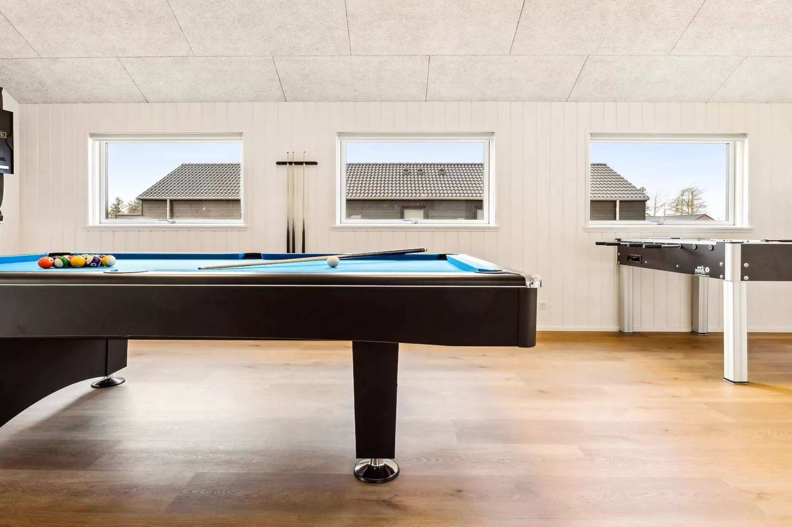 5 star holiday home in Otterup-Indoor