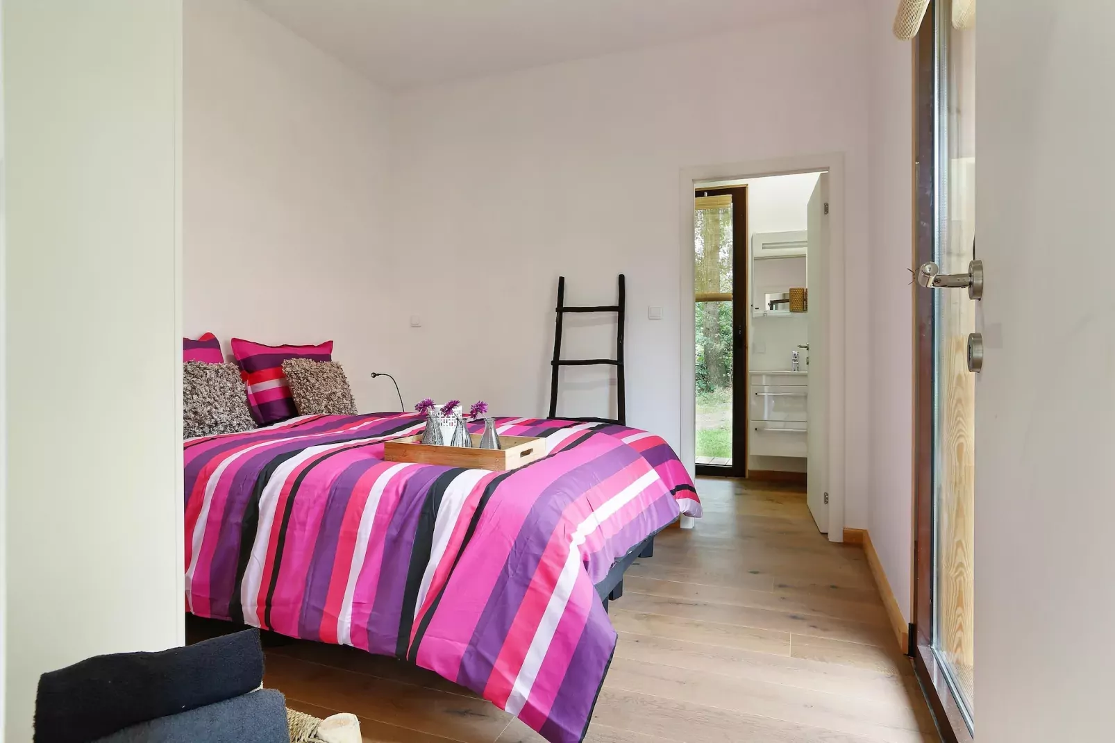 Vakantiecentrum 't Schuttenbelt 3-Schlafzimmer