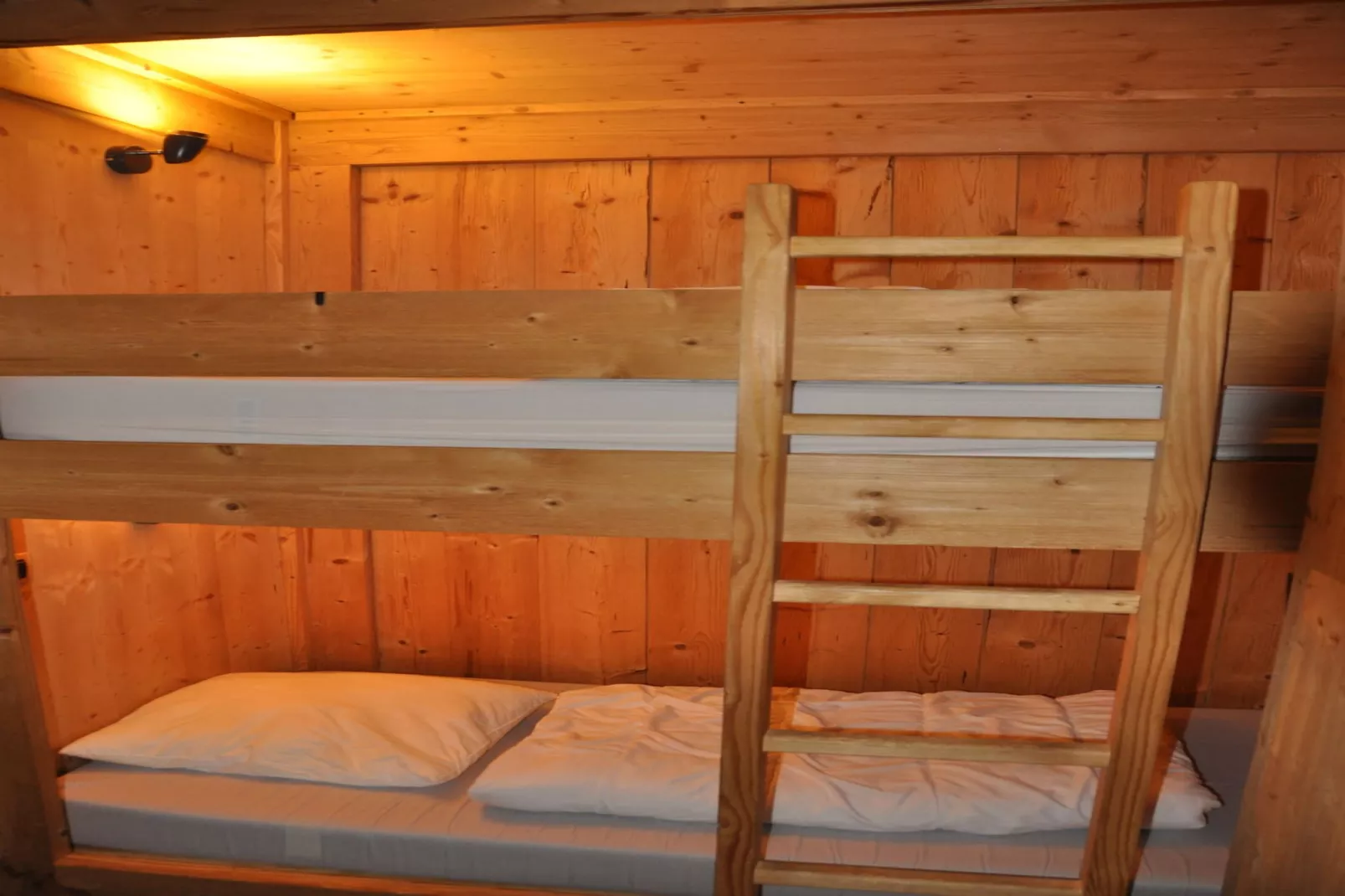 Cortina N°12 - 5P8-Bedroom