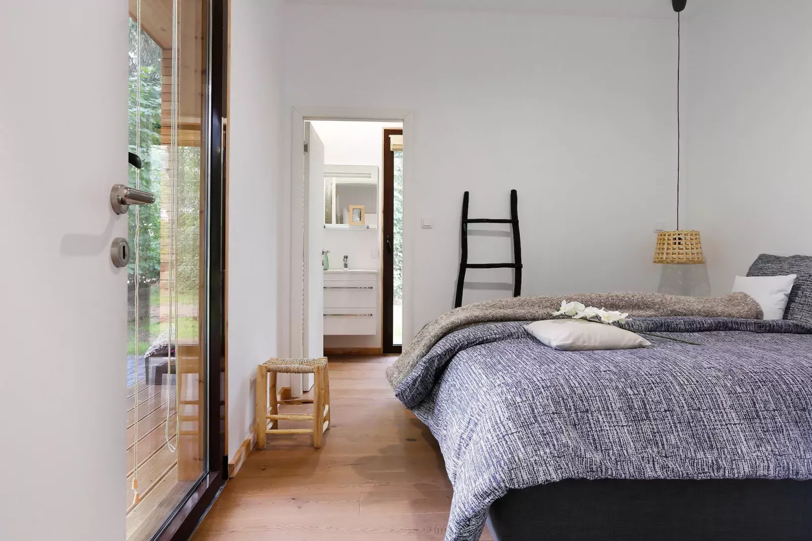 Vakantiecentrum 't Schuttenbelt 3-Schlafzimmer