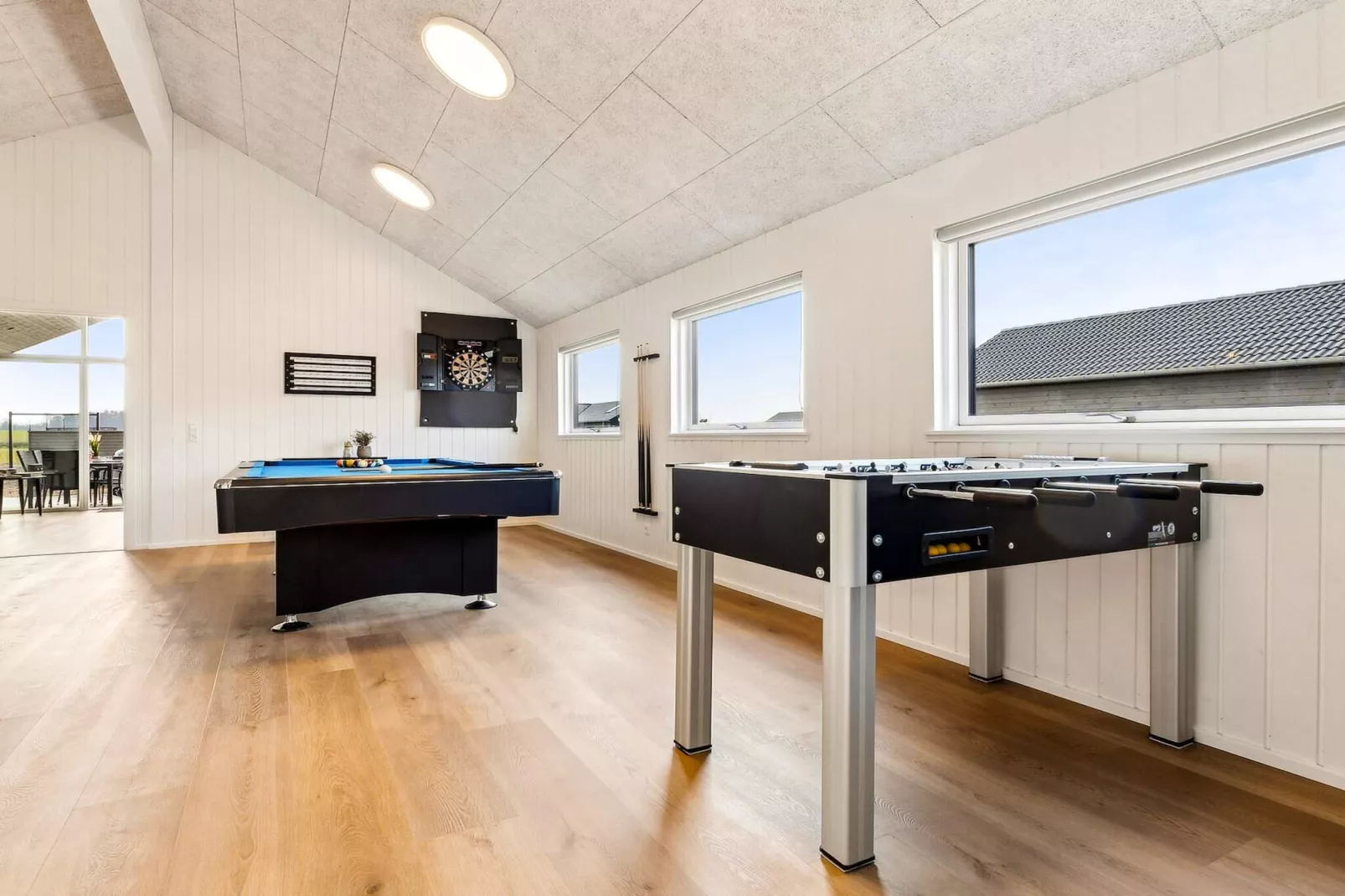 5 star holiday home in Otterup-Indoor