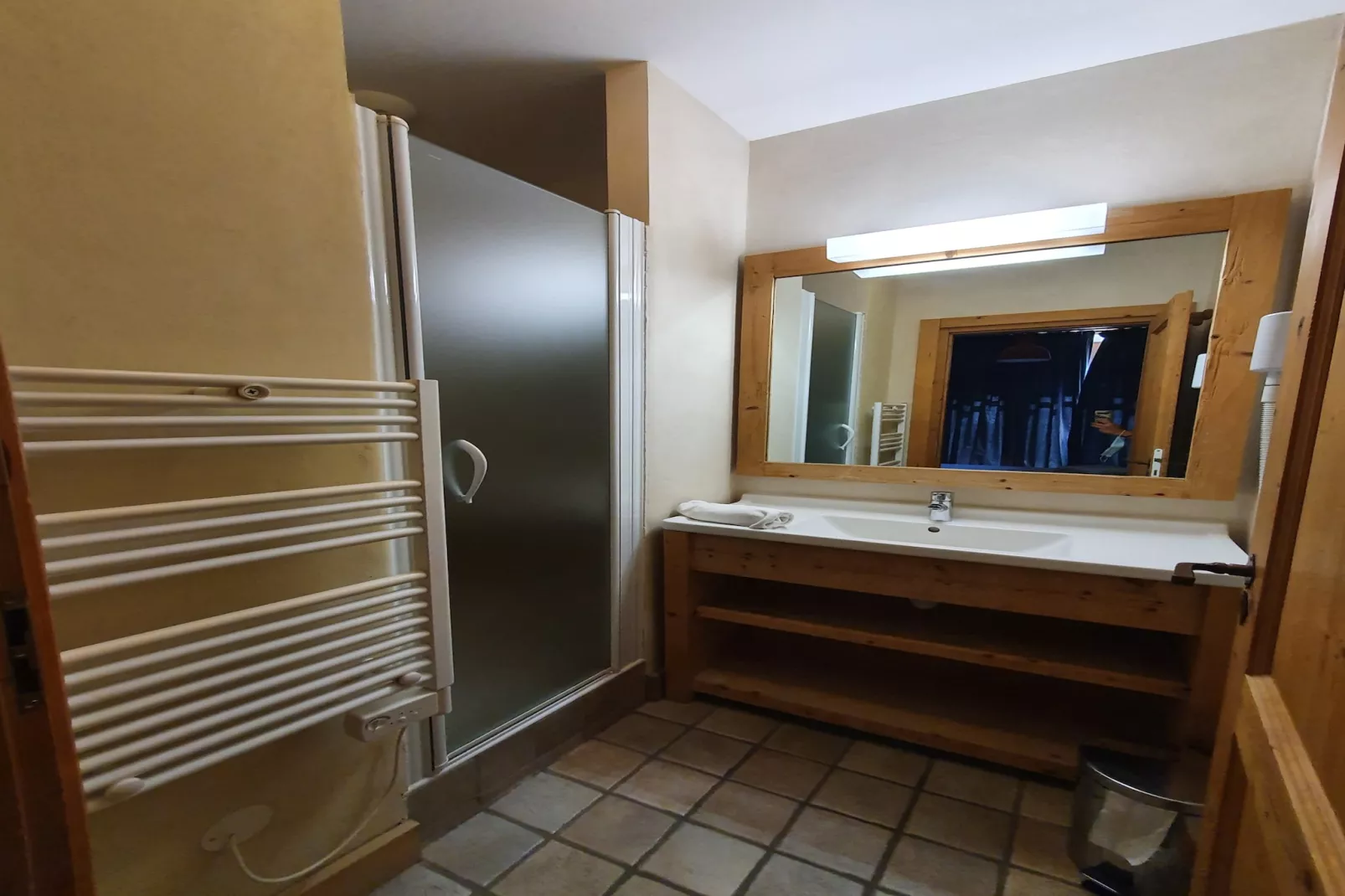 Cortina N°12 - 5P8-Bathroom
