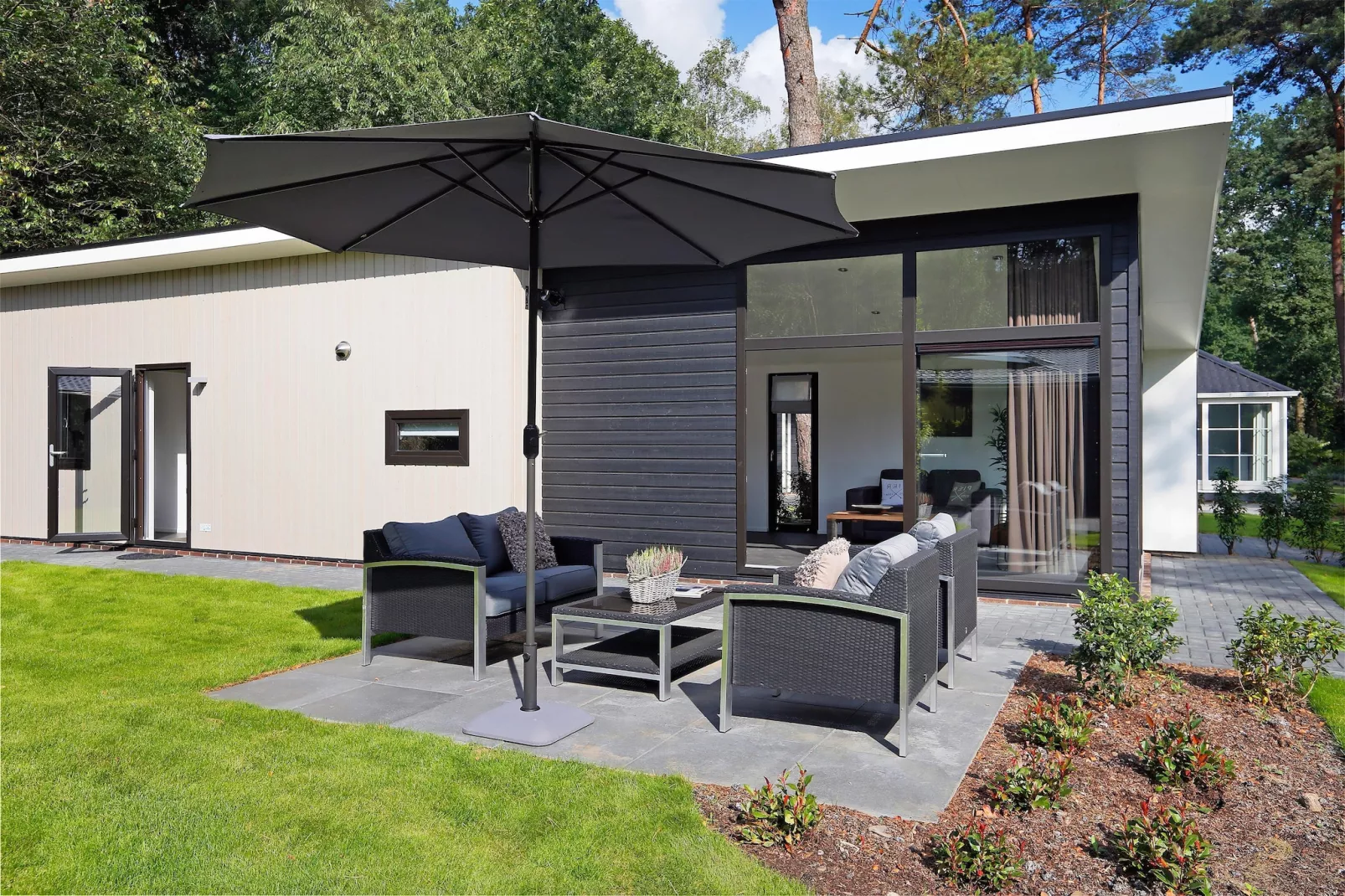 Bospark Markelo 2-Exterior summer