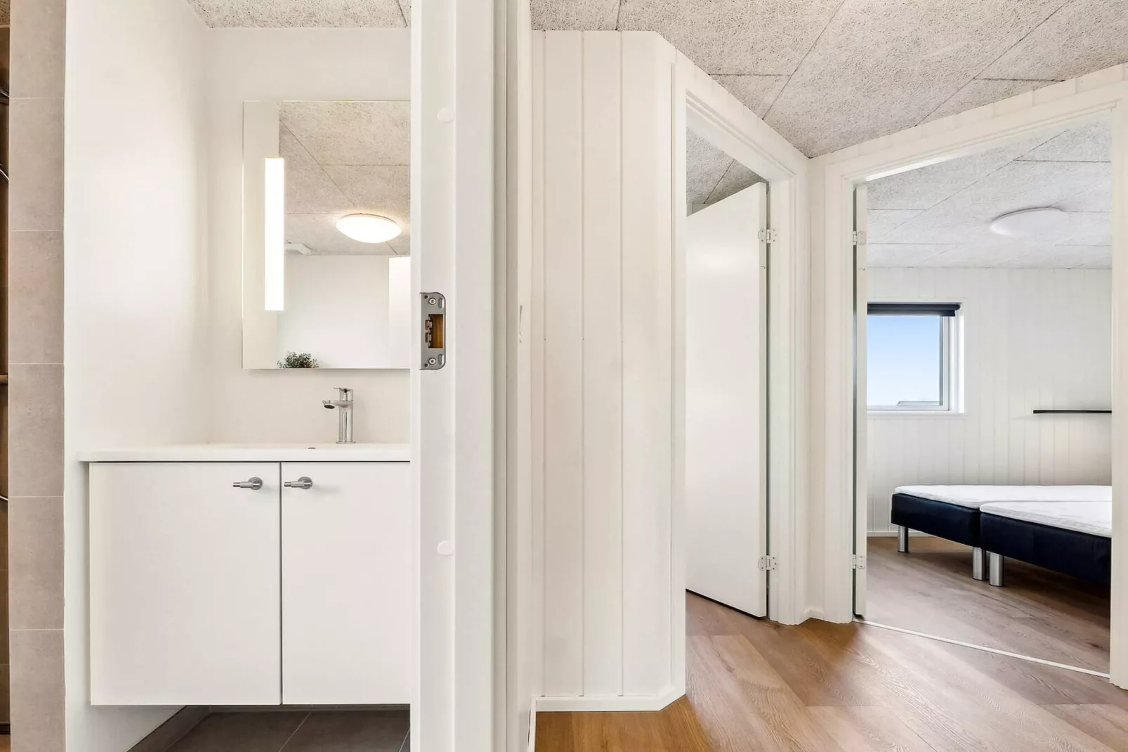 5 star holiday home in Otterup-Indoor