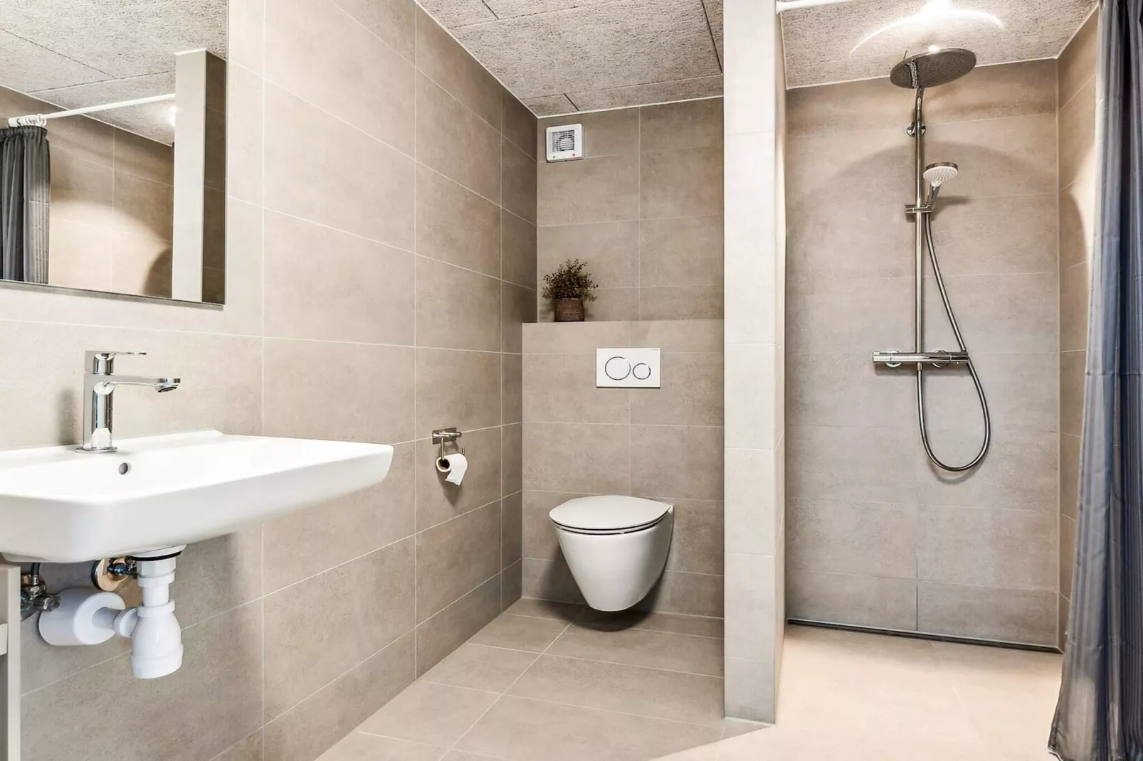 5 star holiday home in Otterup-Indoor