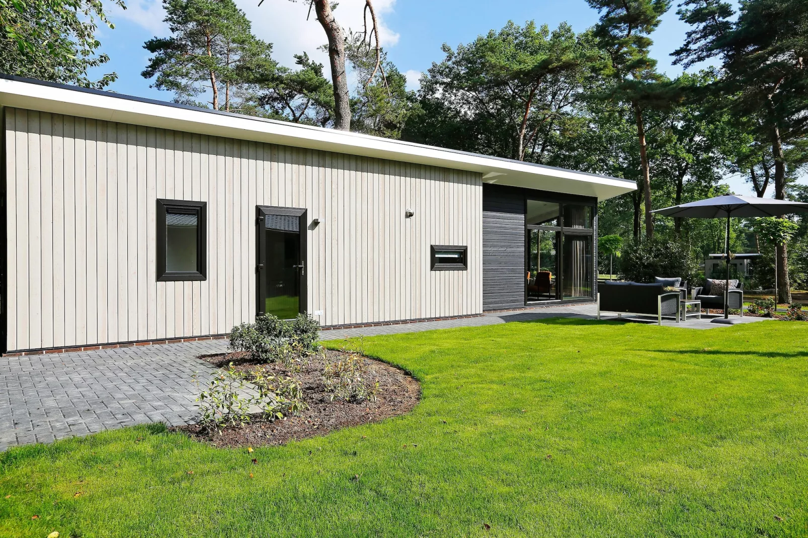 Bospark Markelo 2-Exterior summer