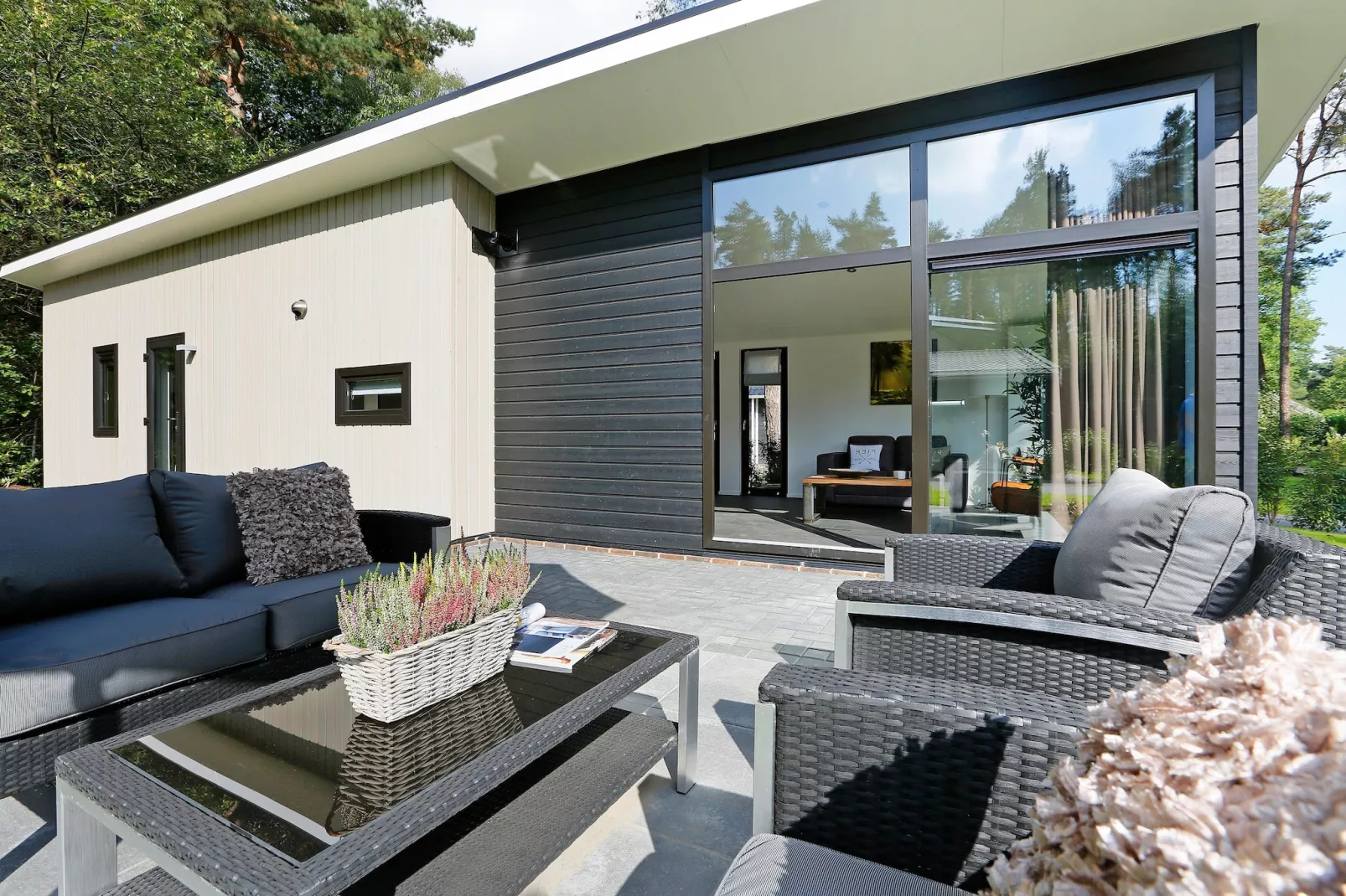 Bospark Markelo 2-Exterior summer