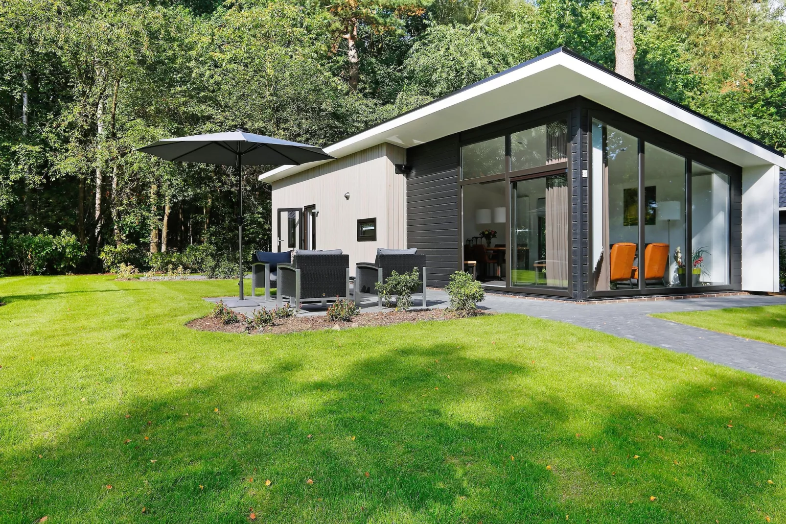 Bospark Markelo 2-Exterior summer