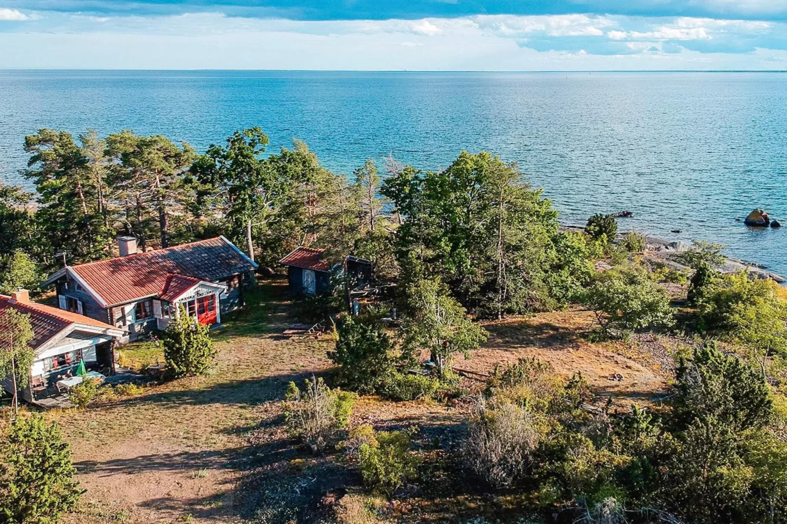 6 Personen vakantie huis in OSKARSHAMN - 10562941