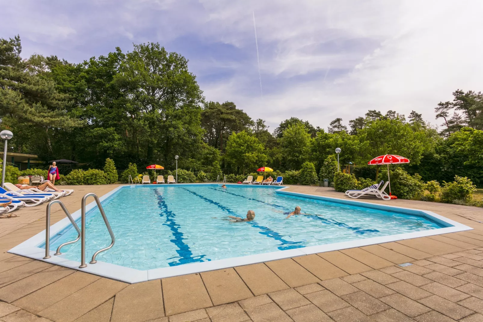 Bospark Markelo 2-Pool