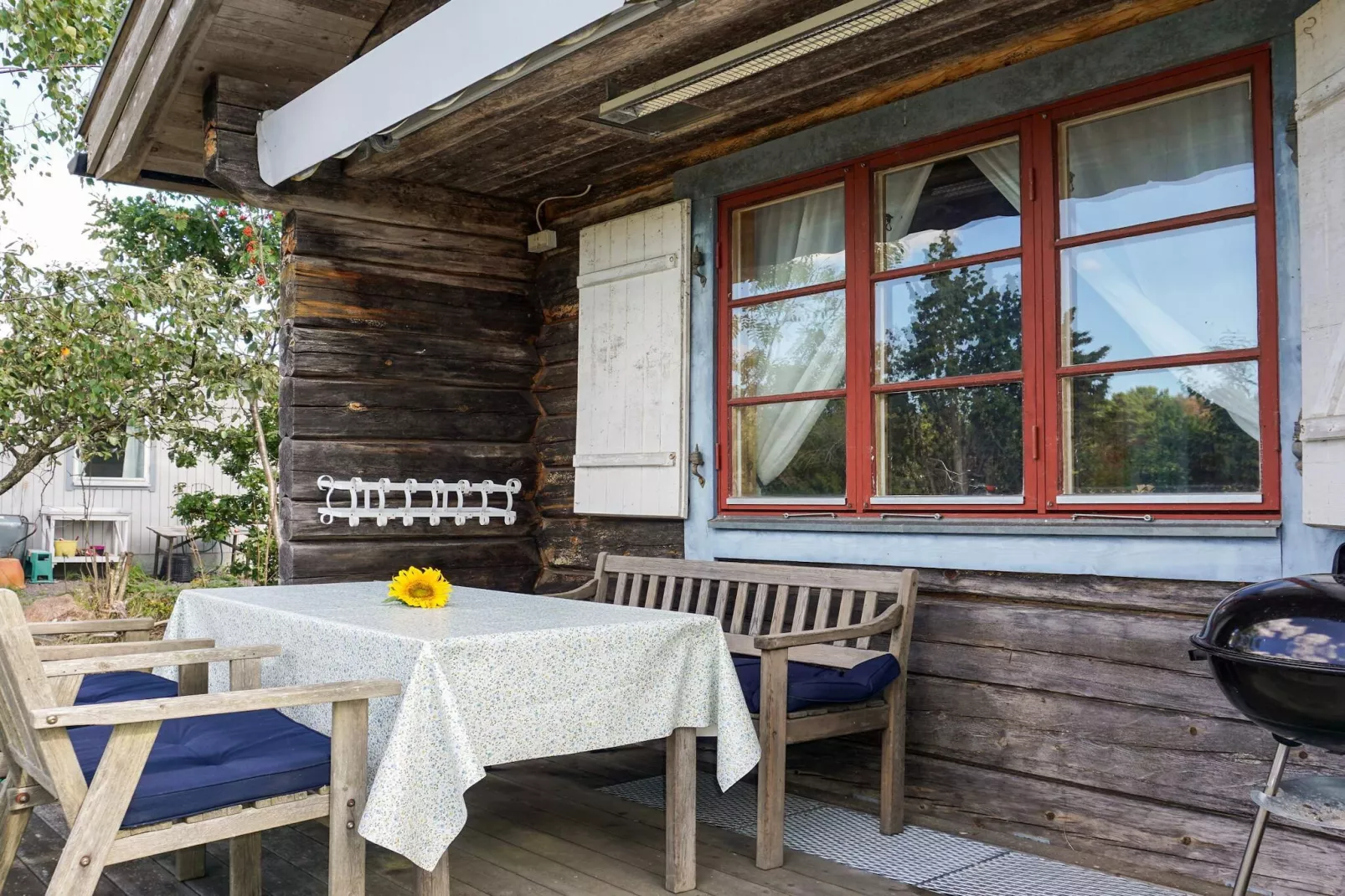6 Personen Ferienhaus in OSKARSHAMN-Außenbereich