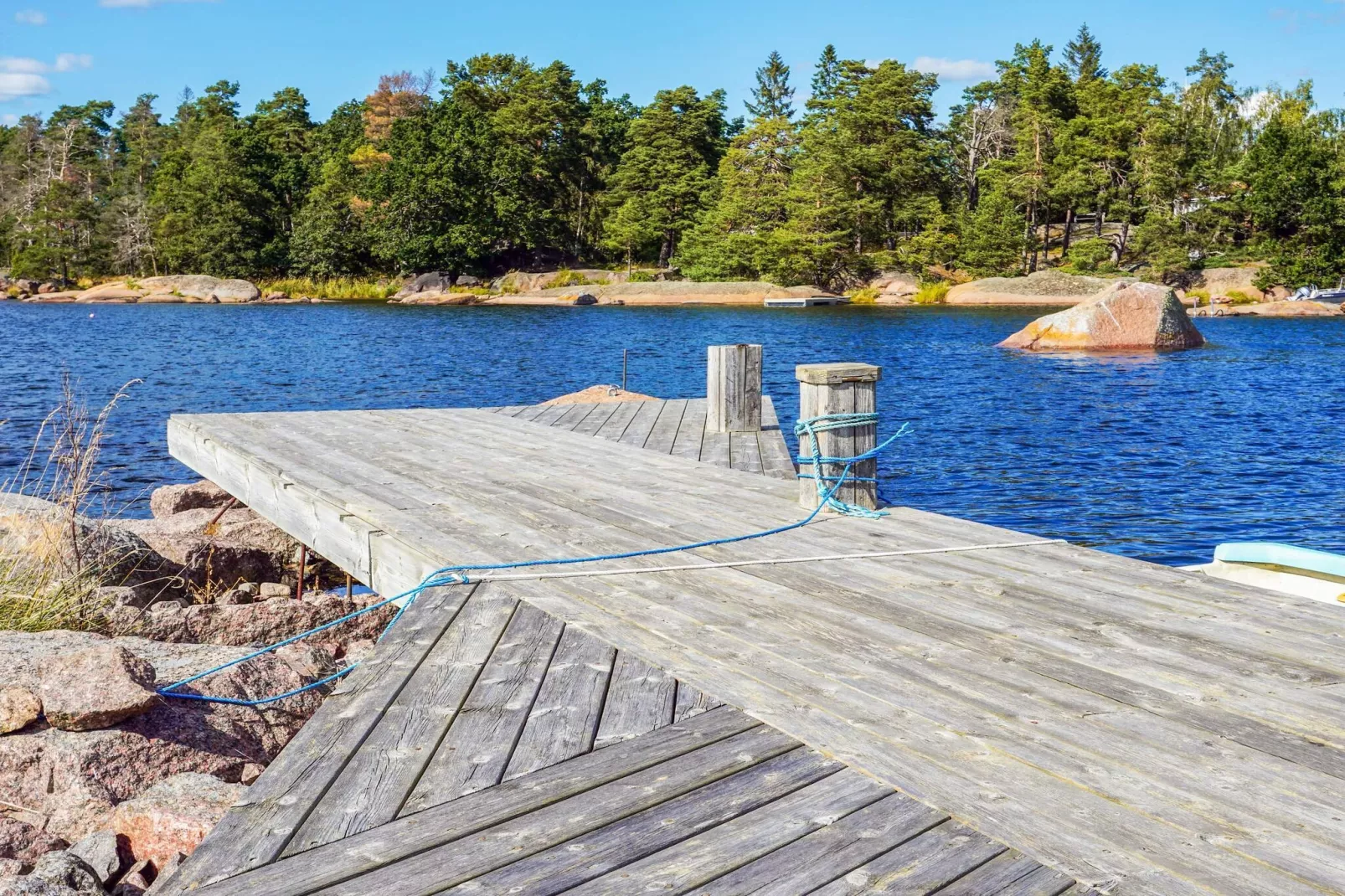 6 Personen Ferienhaus in OSKARSHAMN-Außenbereich