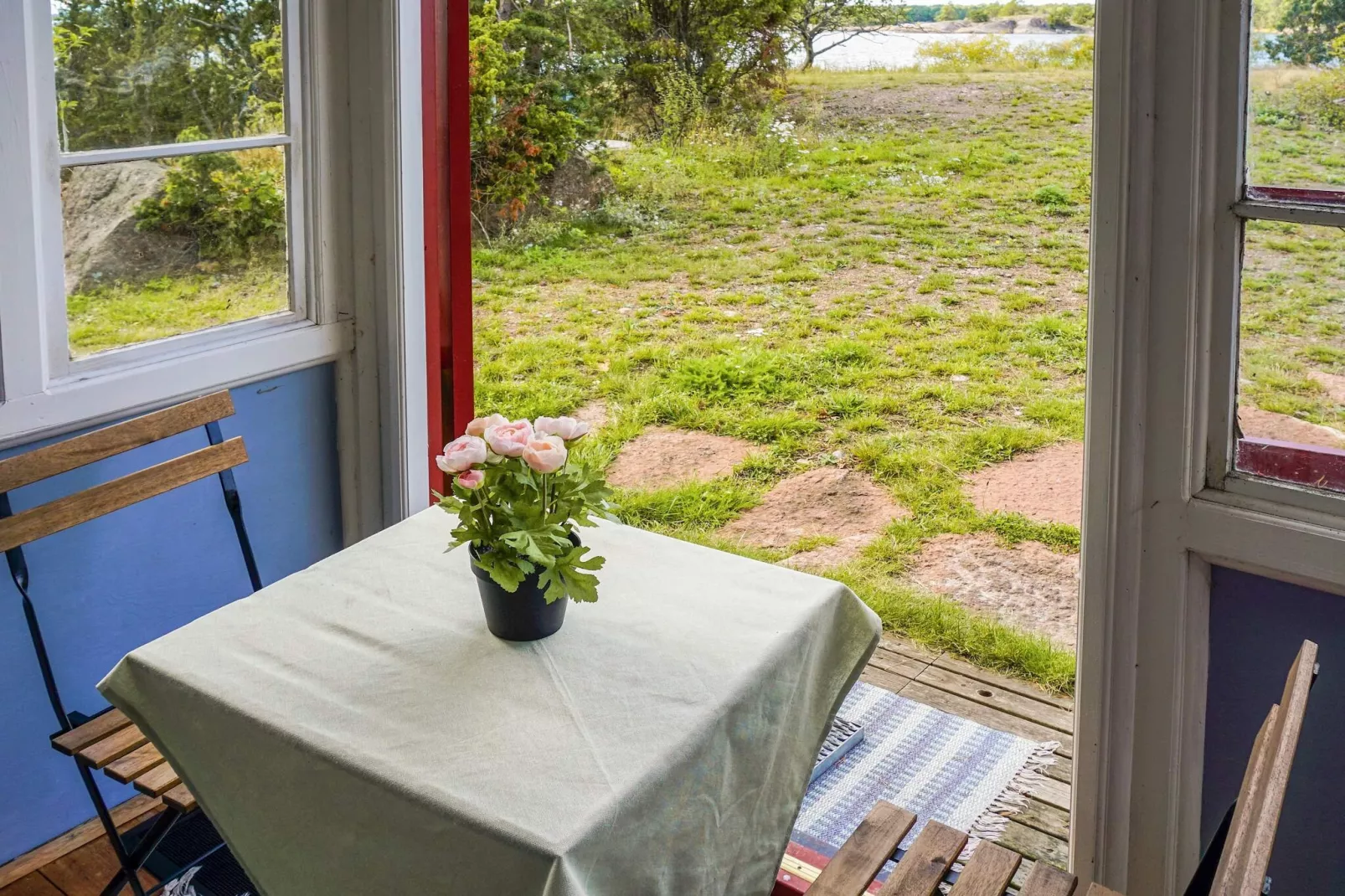 6 Personen Ferienhaus in OSKARSHAMN-Außenbereich
