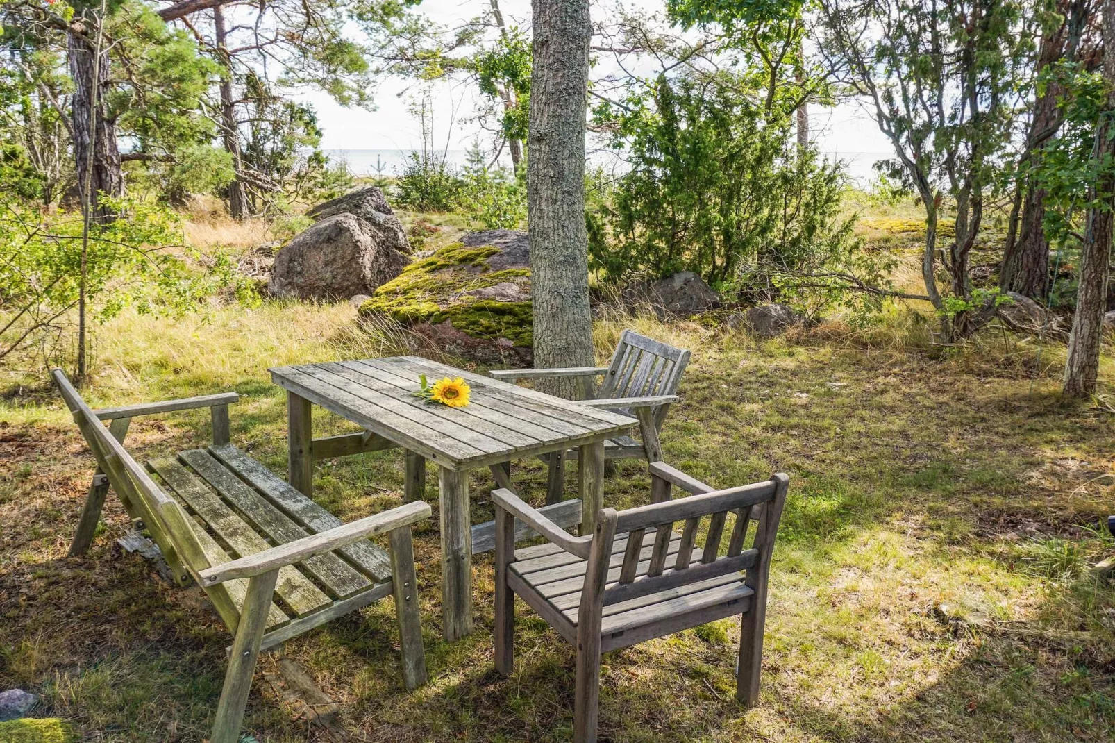 6 Personen Ferienhaus in OSKARSHAMN-Außenbereich