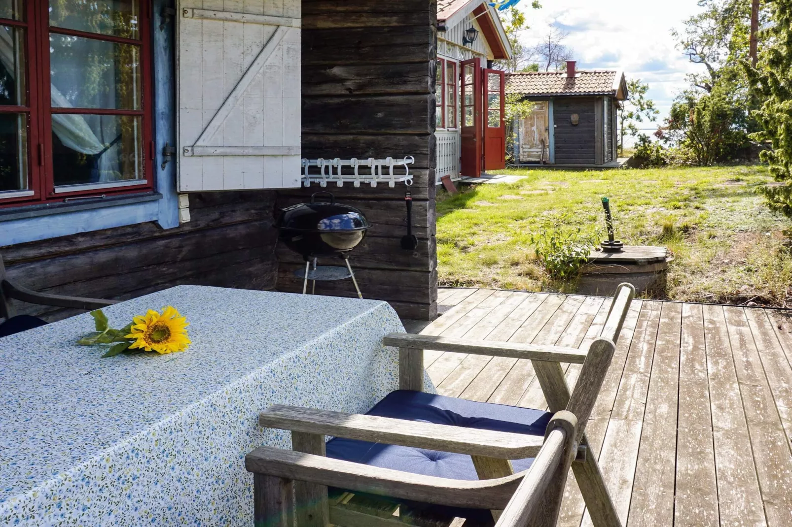 6 Personen Ferienhaus in OSKARSHAMN-Außenbereich
