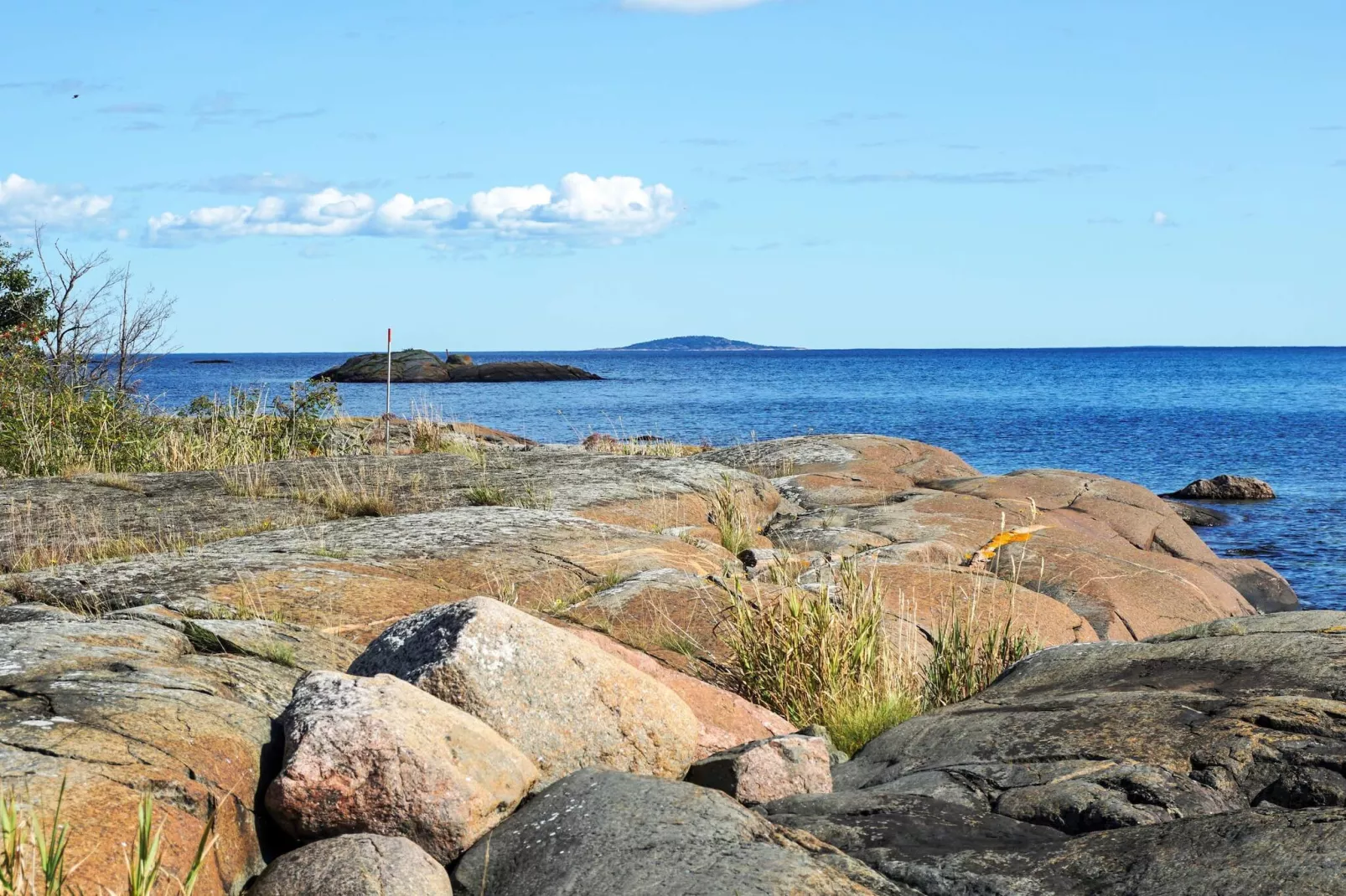 6 Personen Ferienhaus in OSKARSHAMN-Außenbereich