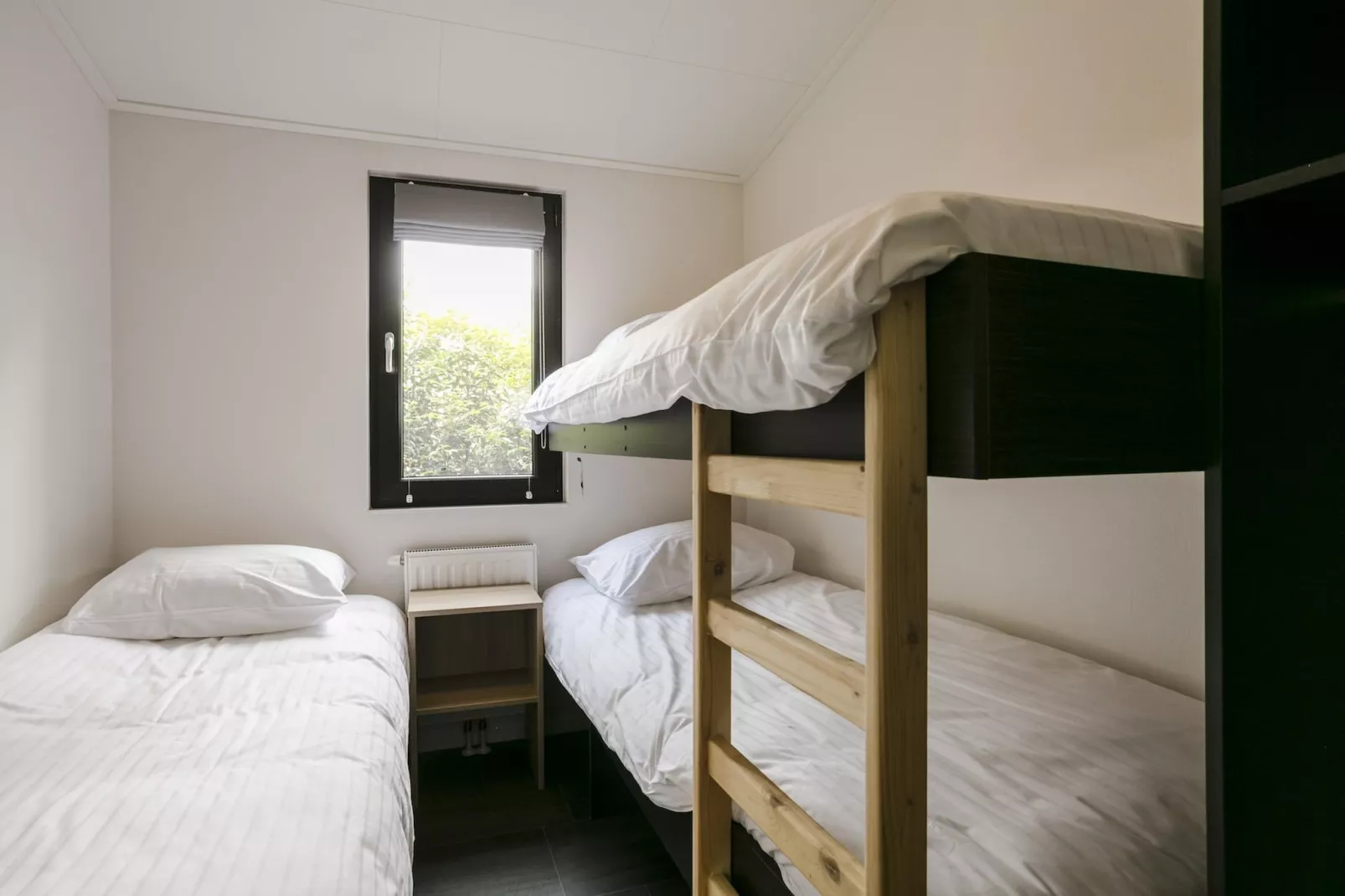 Bospark Markelo 2-Bedroom