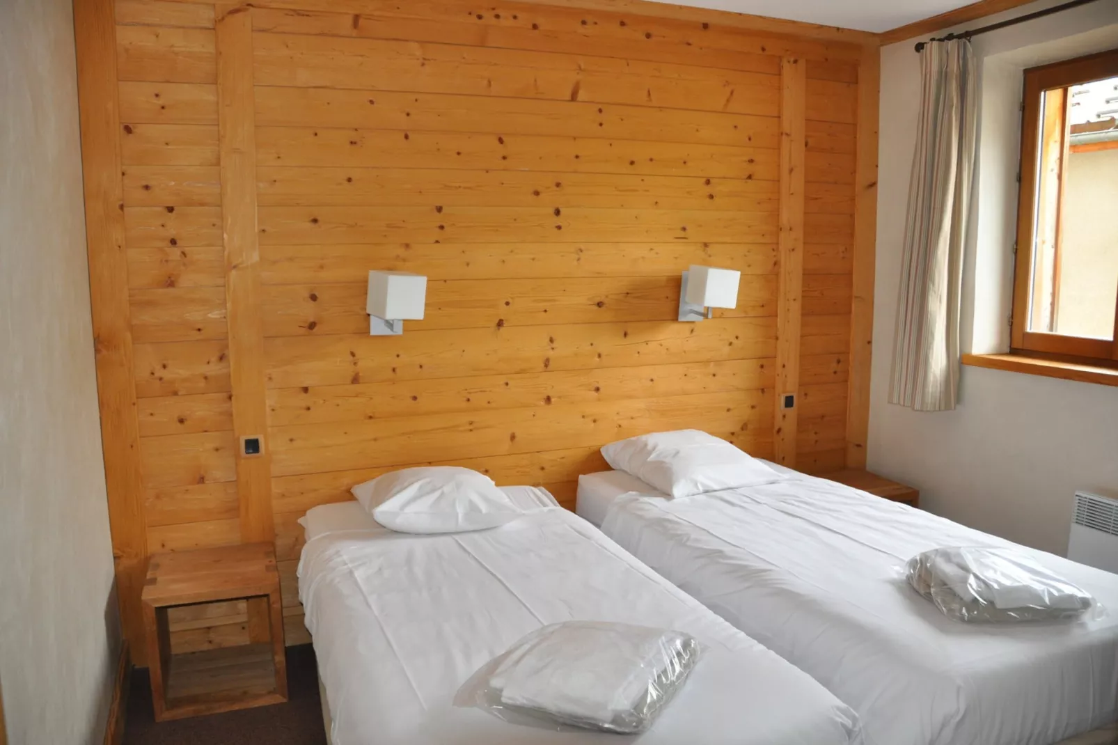 Cortina N°21 - 4P8-Bedroom