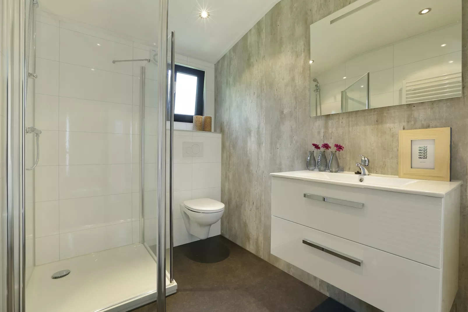 Bospark Markelo 2-Bathroom