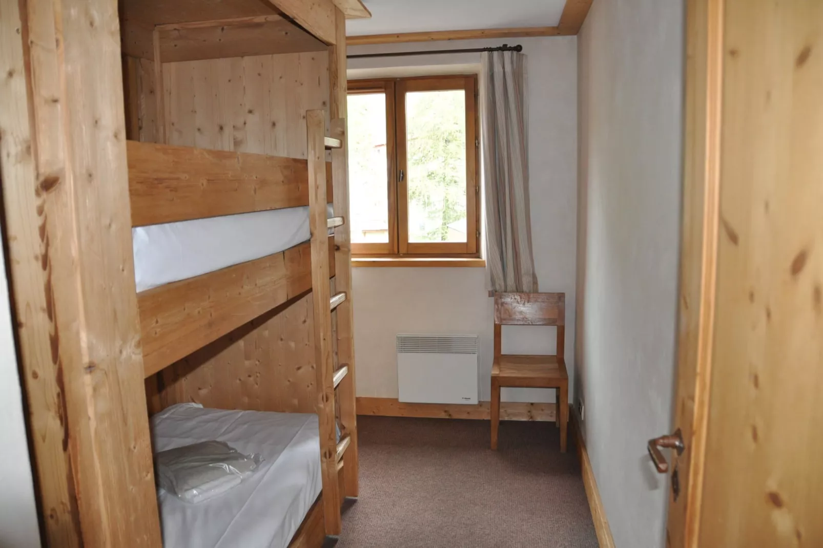 Cortina N°21 - 4P8-Bedroom