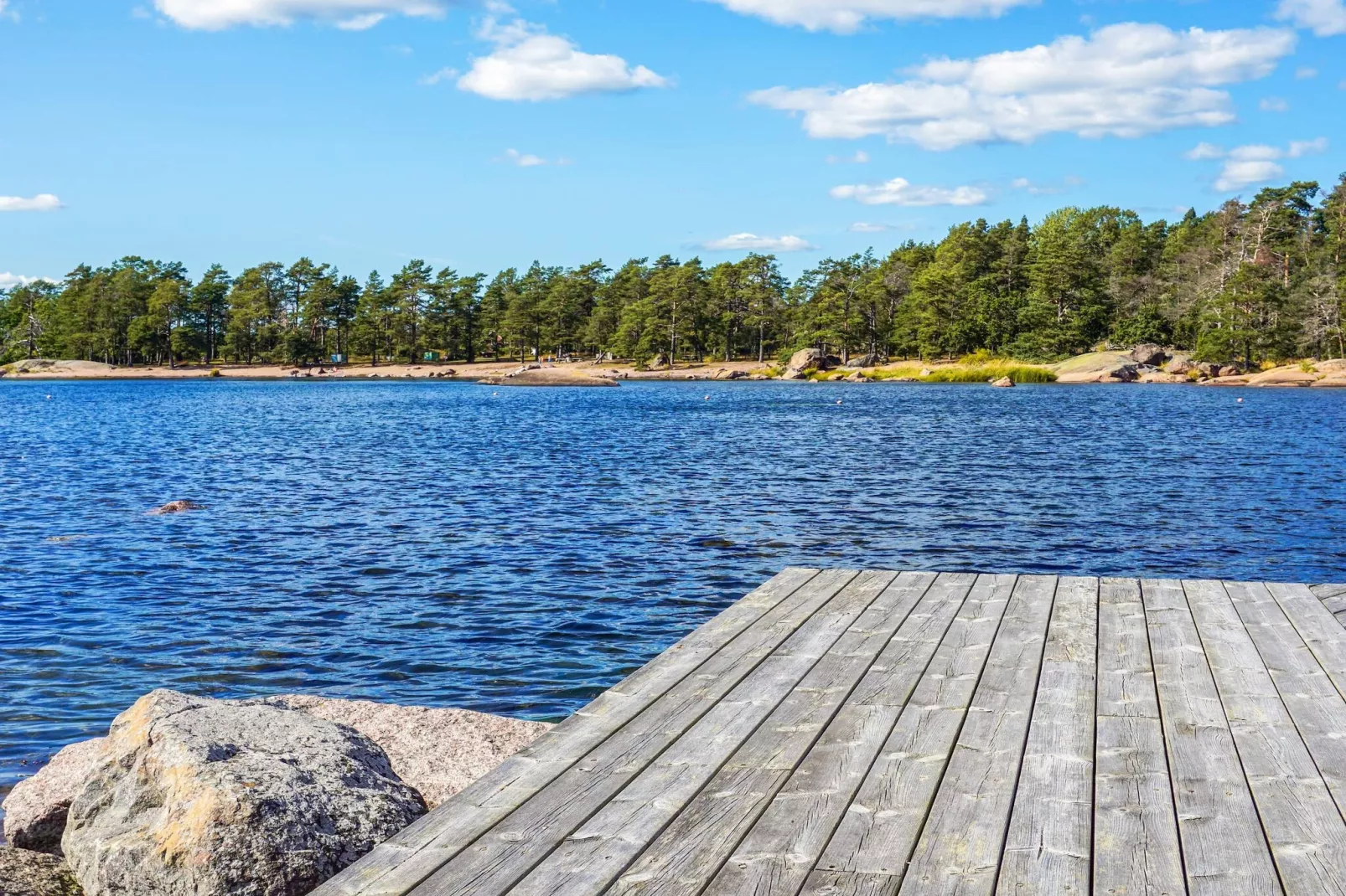 6 Personen Ferienhaus in OSKARSHAMN-Außenbereich