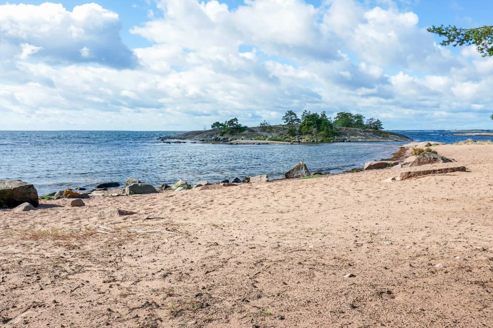 6 Personen Ferienhaus in OSKARSHAMN-Nicht getaggt