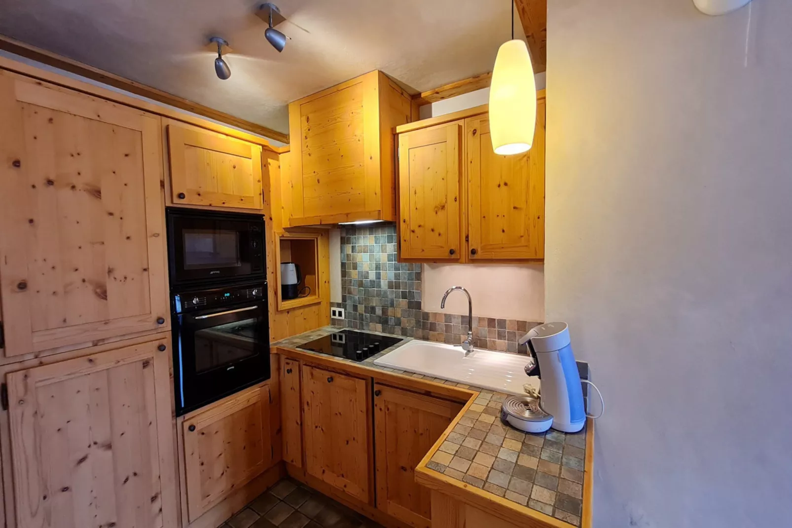 Cortina N°34 - 4P8-Kitchen