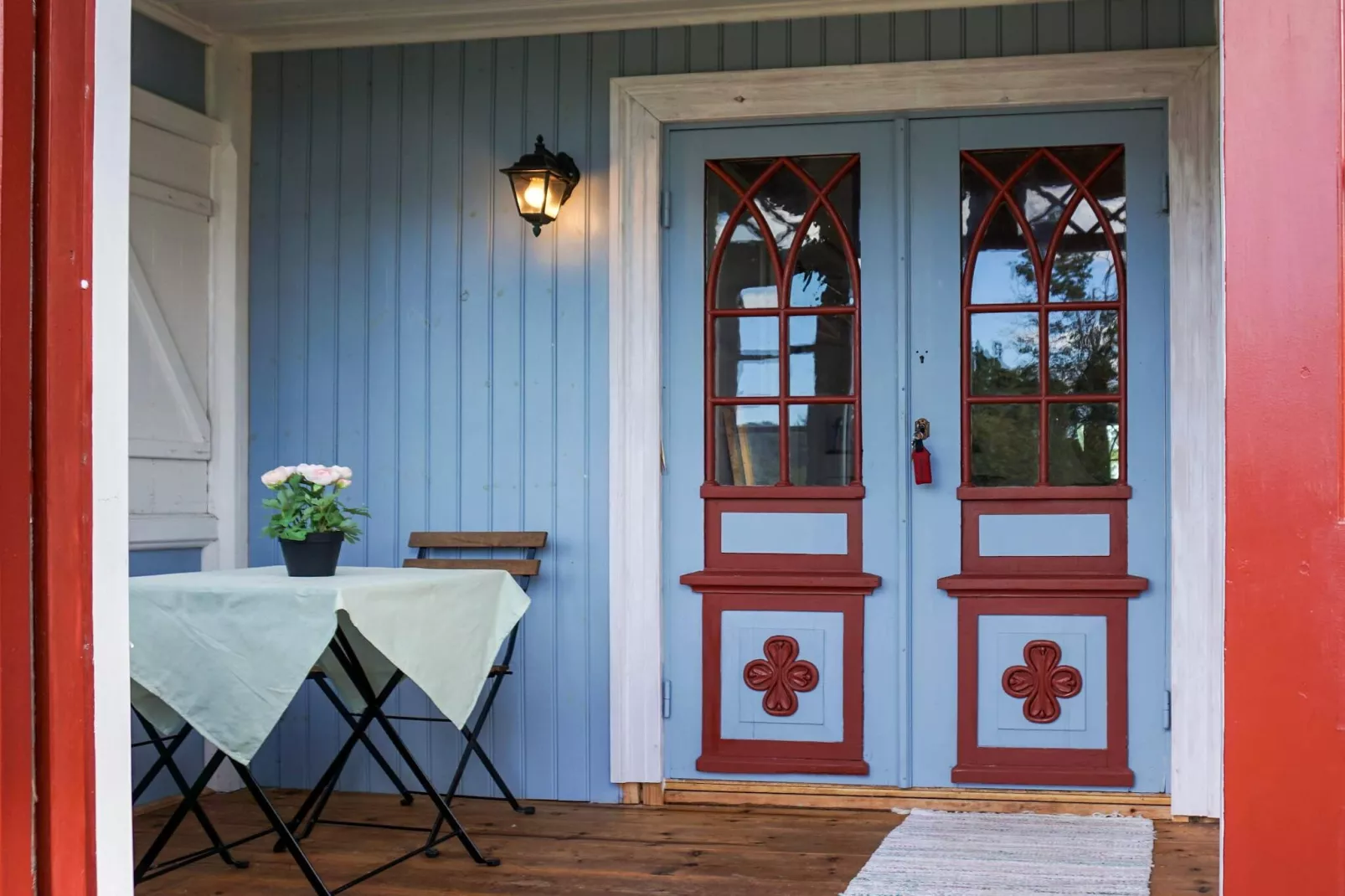 6 Personen vakantie huis in OSKARSHAMN - 10562958