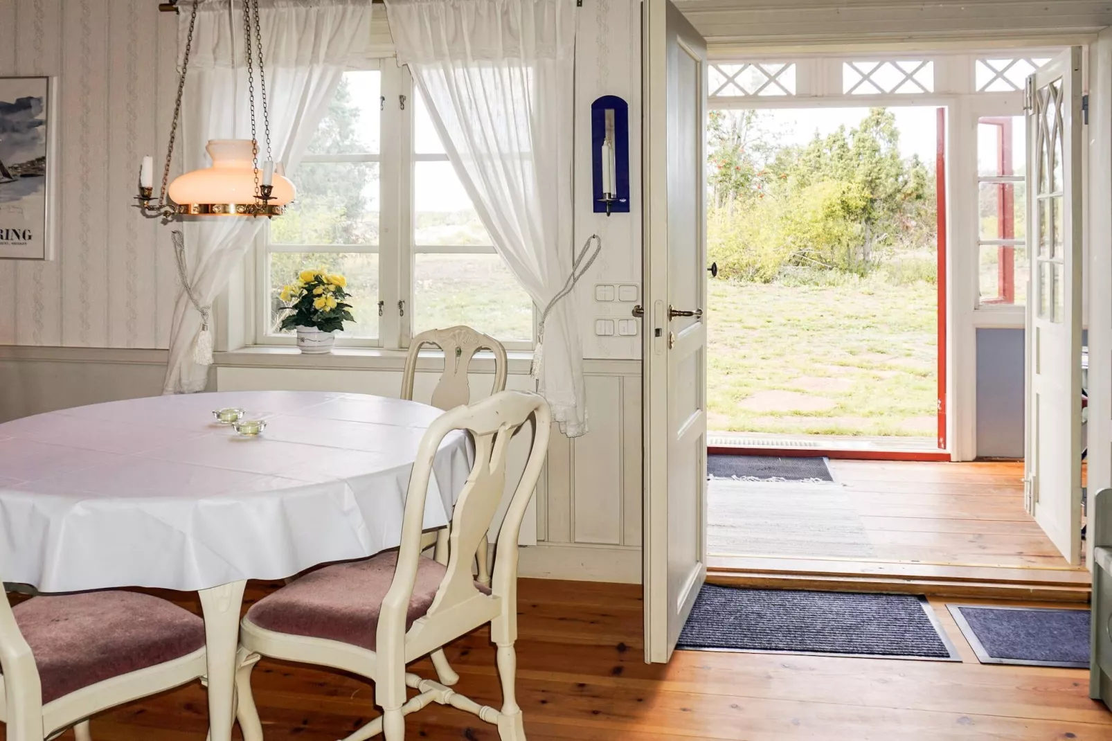6 Personen Ferienhaus in OSKARSHAMN-Innen