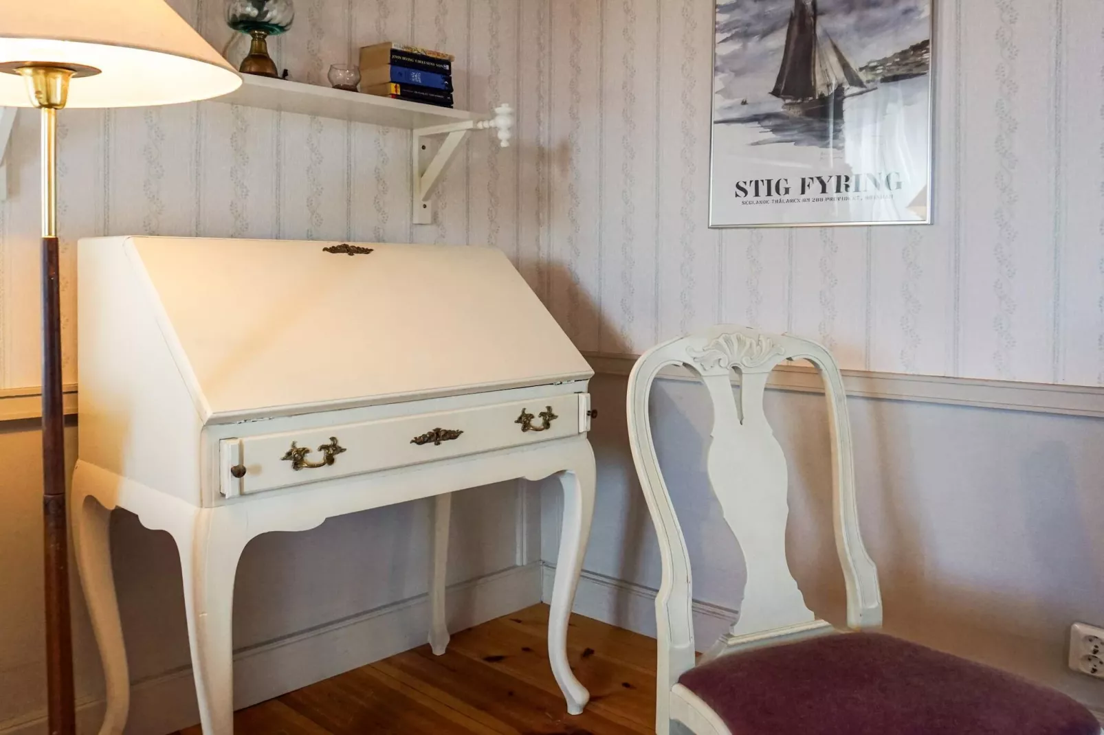 6 Personen Ferienhaus in OSKARSHAMN-Innen