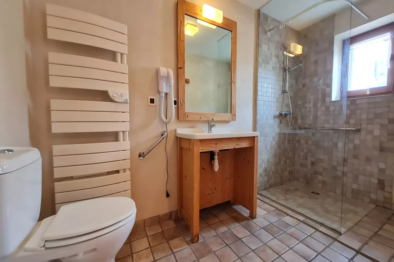 Cortina N°34 - 4P8-Bathroom