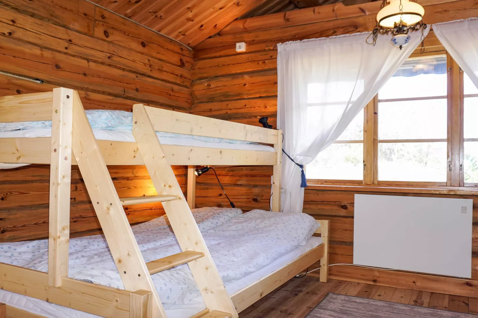 6 Personen Ferienhaus in OSKARSHAMN-Innen