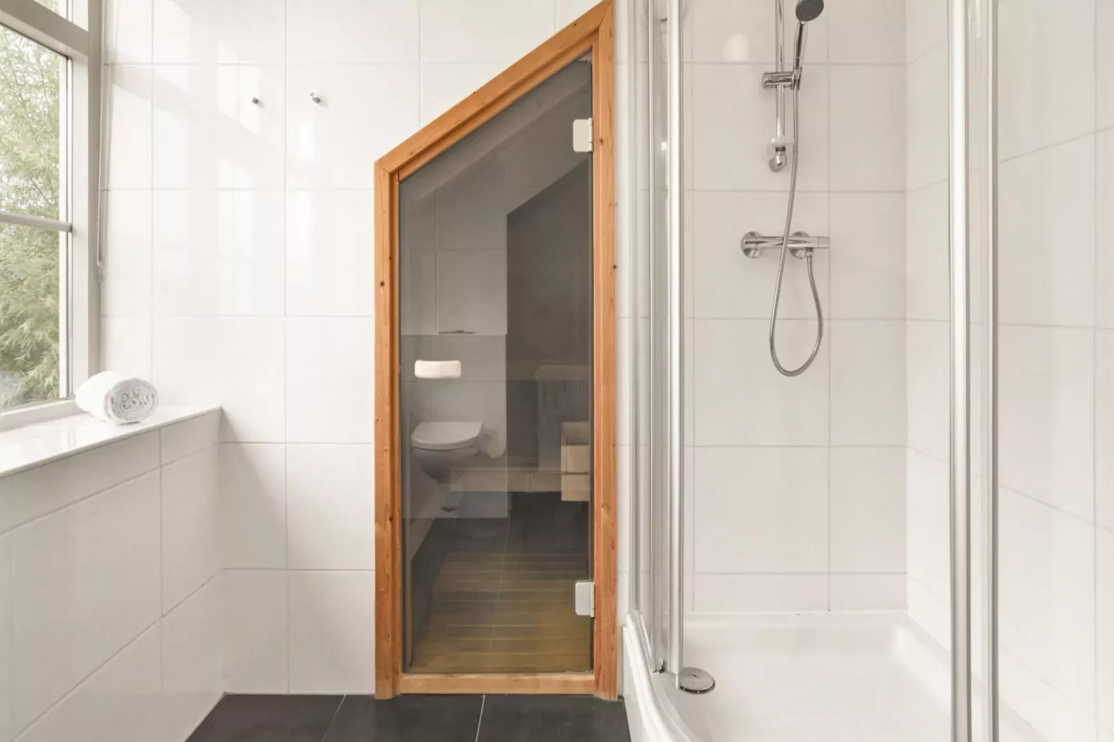 Luxe 032-Salle de bain