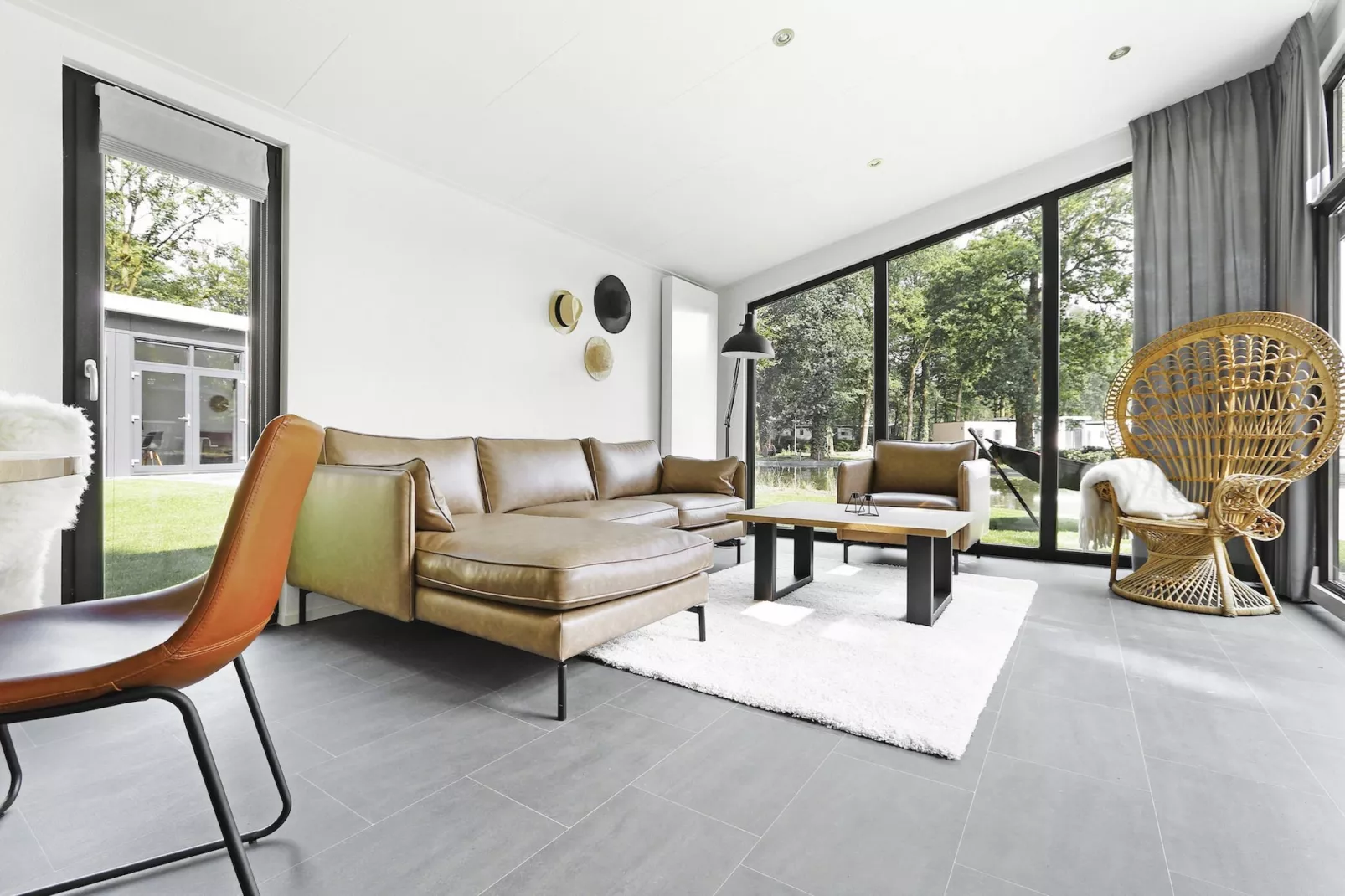 Bospark Markelo 3-Living room