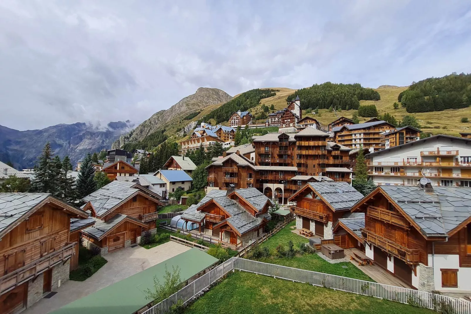 Cortina N°34 - 4P8-Outdoor