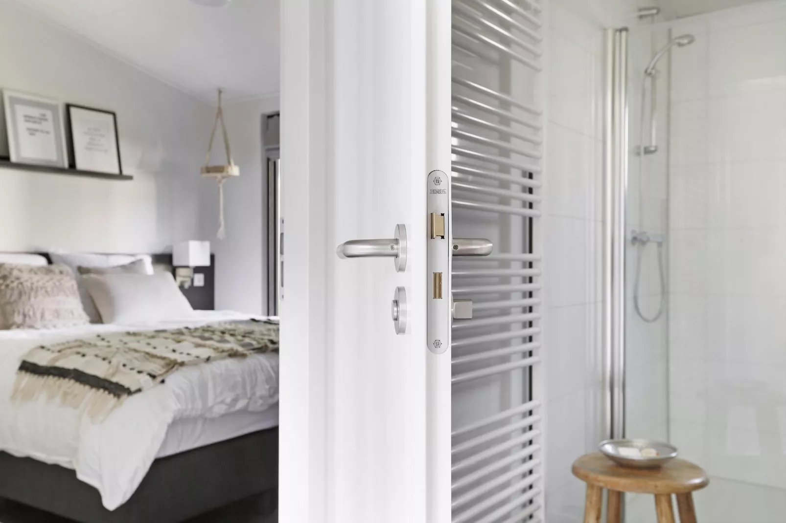 Bospark Markelo 3-Bedroom