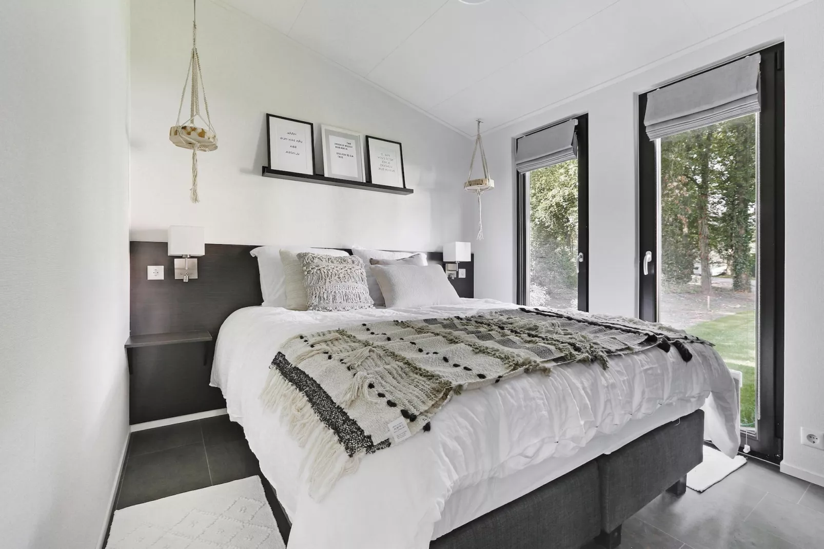 Bospark Markelo 3-Bedroom