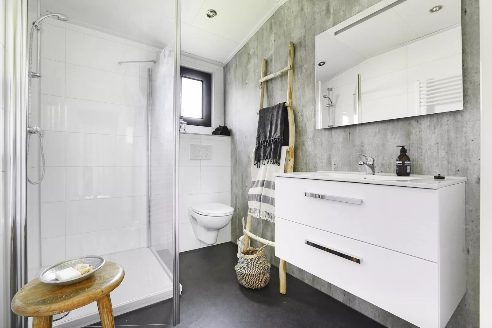 Bospark Markelo 3-Bathroom