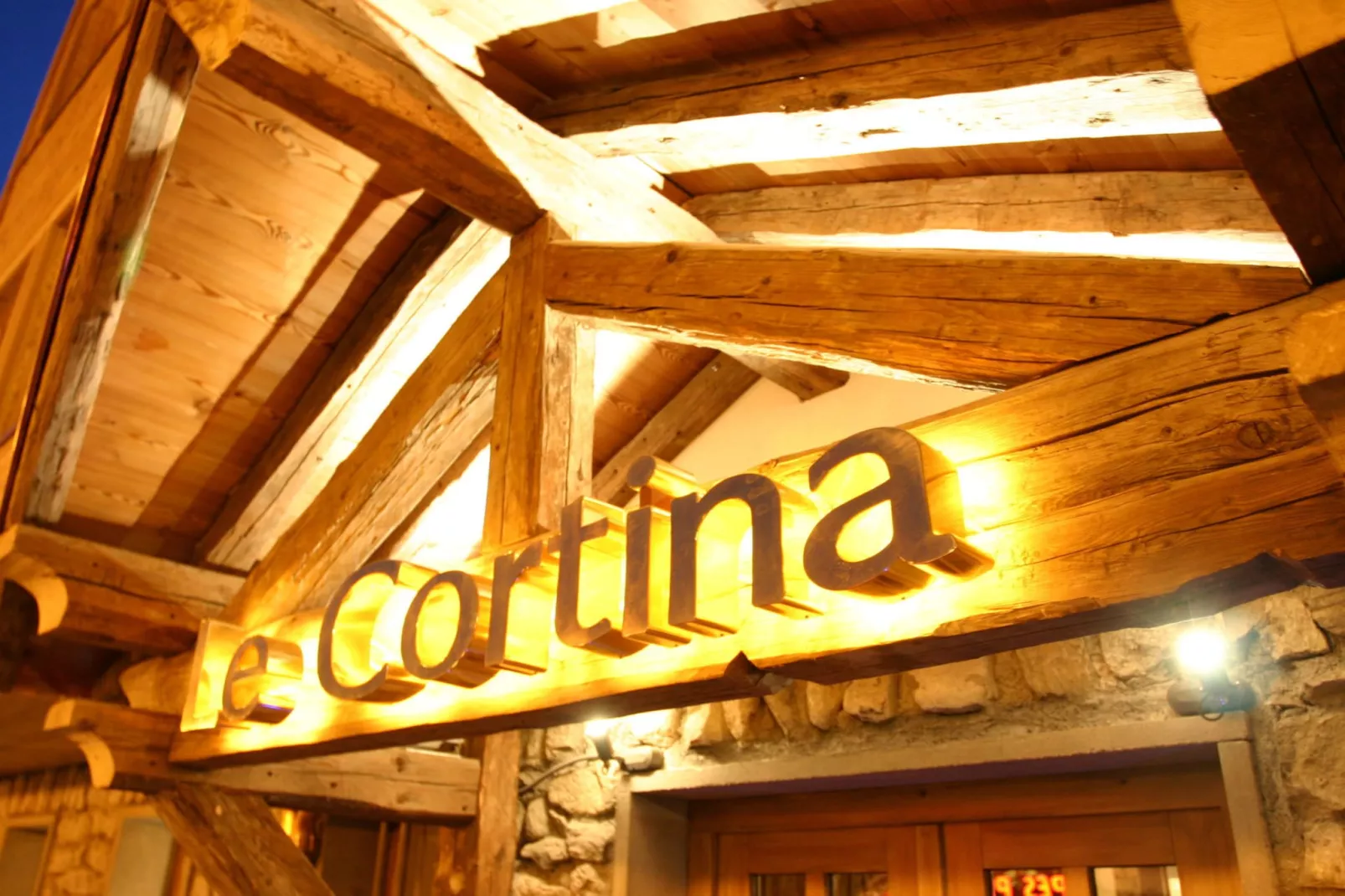 Cortina N°51 - 5P10-Outdoor